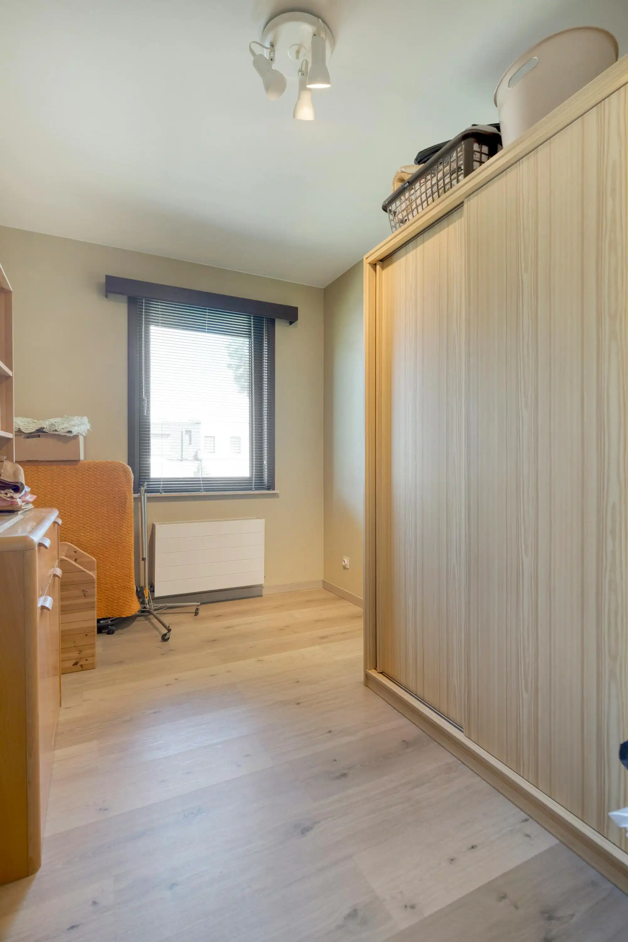 Huis met 3 slaapkamers en garage te koop in Merksem foto 14