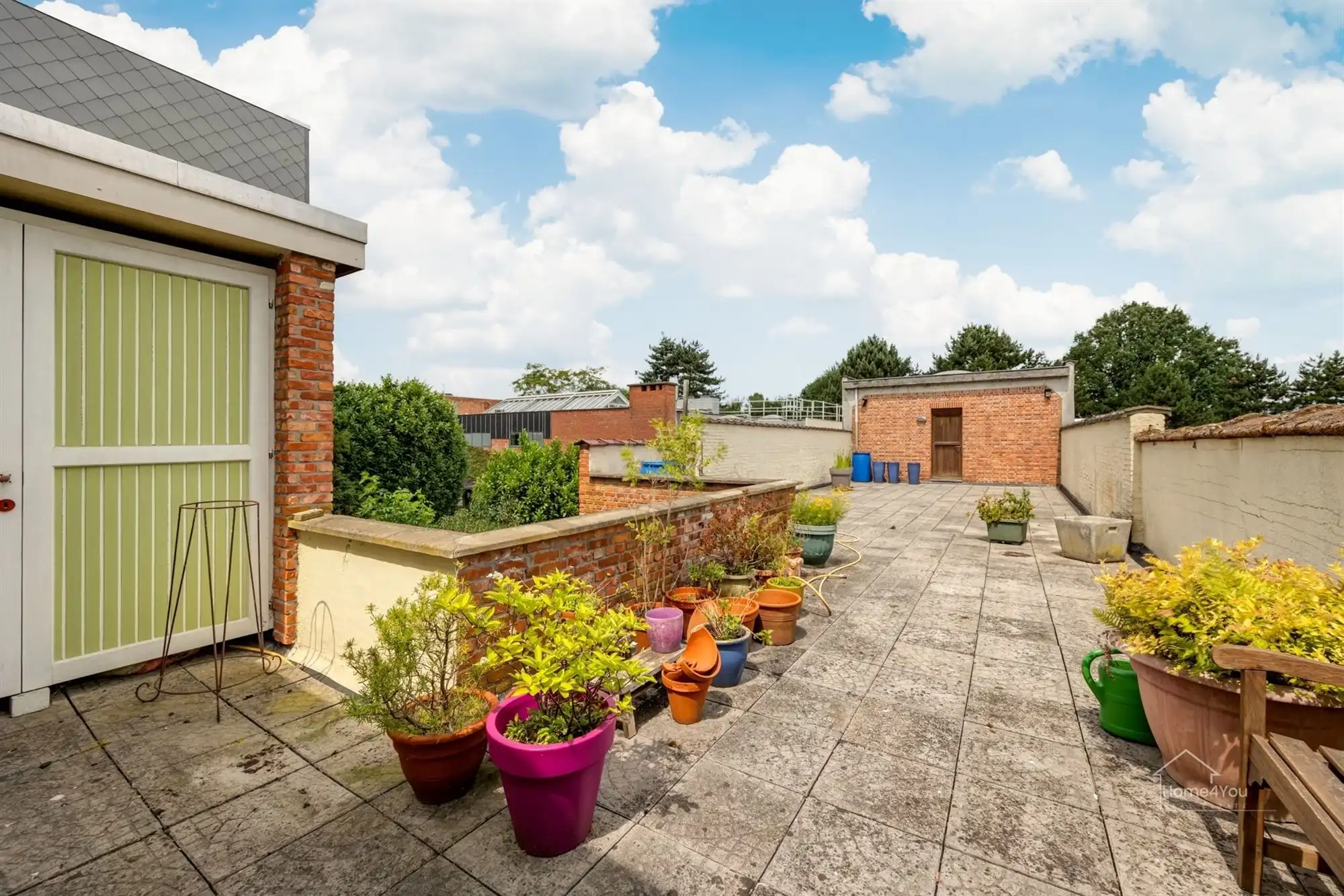 Herenhuis met tal van mogelijkheden op toplocatie  foto 6