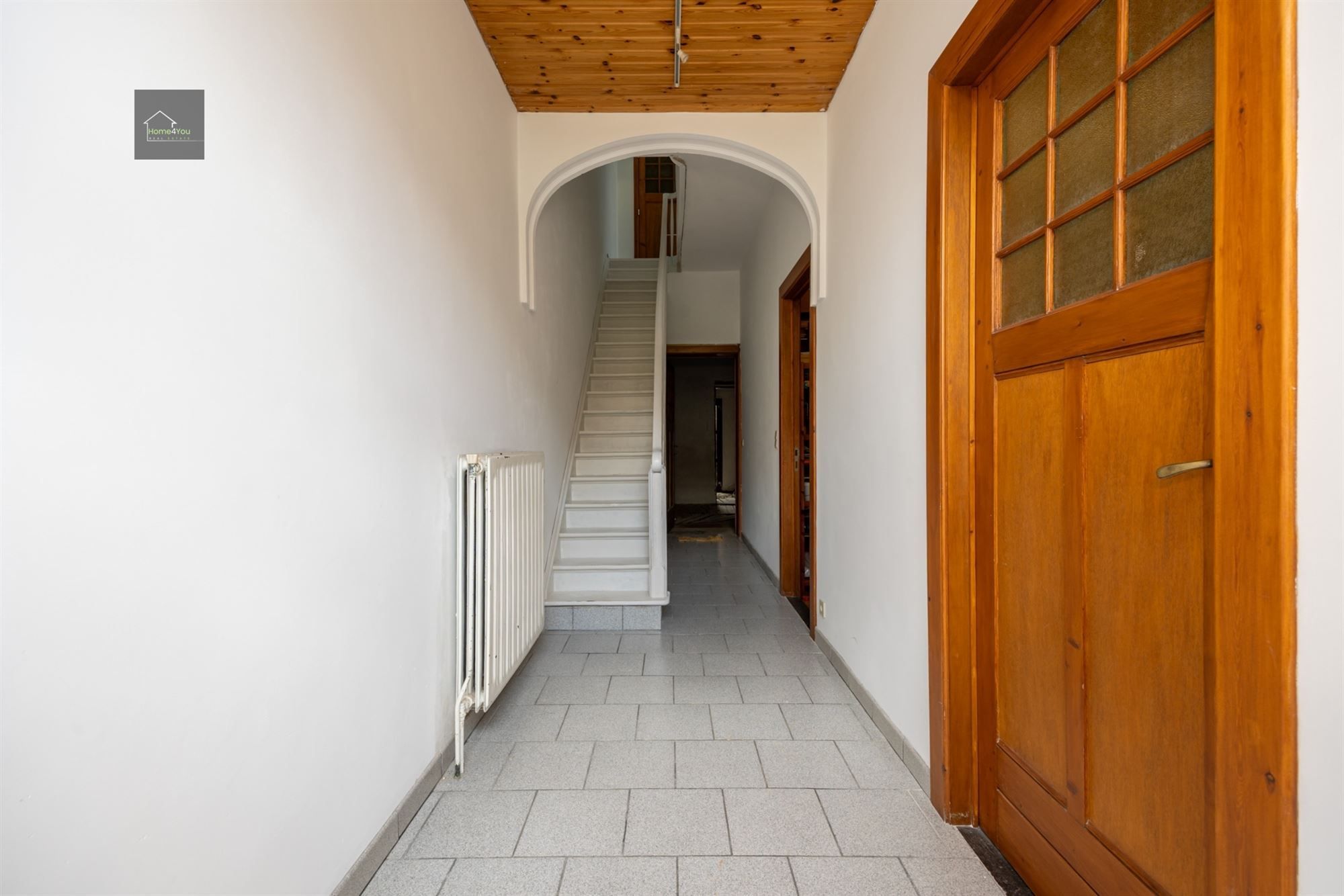 Herenhuis met tal van mogelijkheden op toplocatie  foto 6