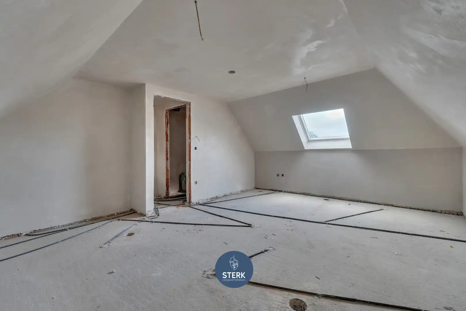 CASCO+ NIEUWBOUWWONING OP EEN RUSTIGE LOCATIE TE ZUTENDAAL !  foto 17