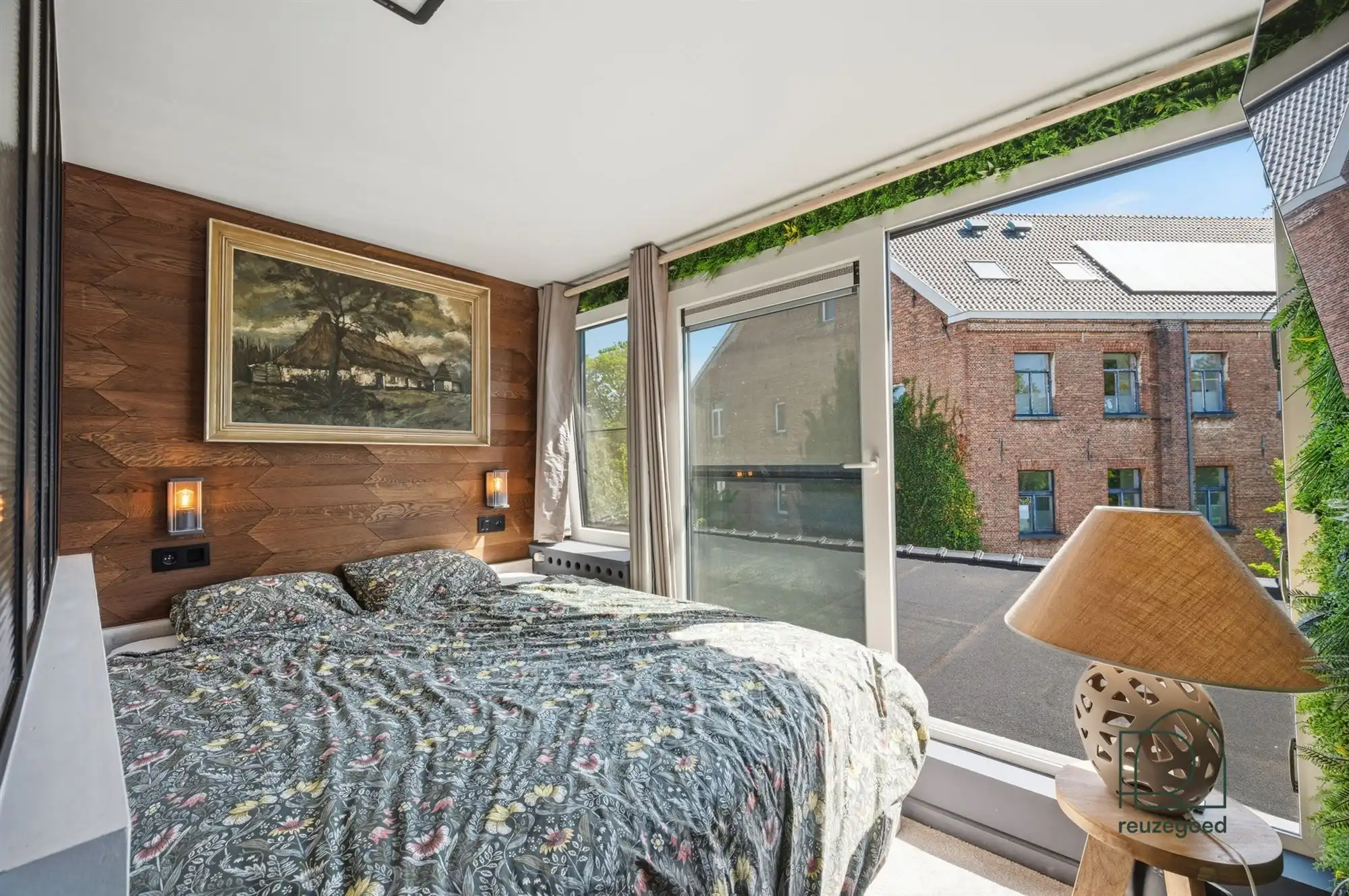 Charmante studio in hartje Lier, slim ingericht op een fantastische locatie foto 7