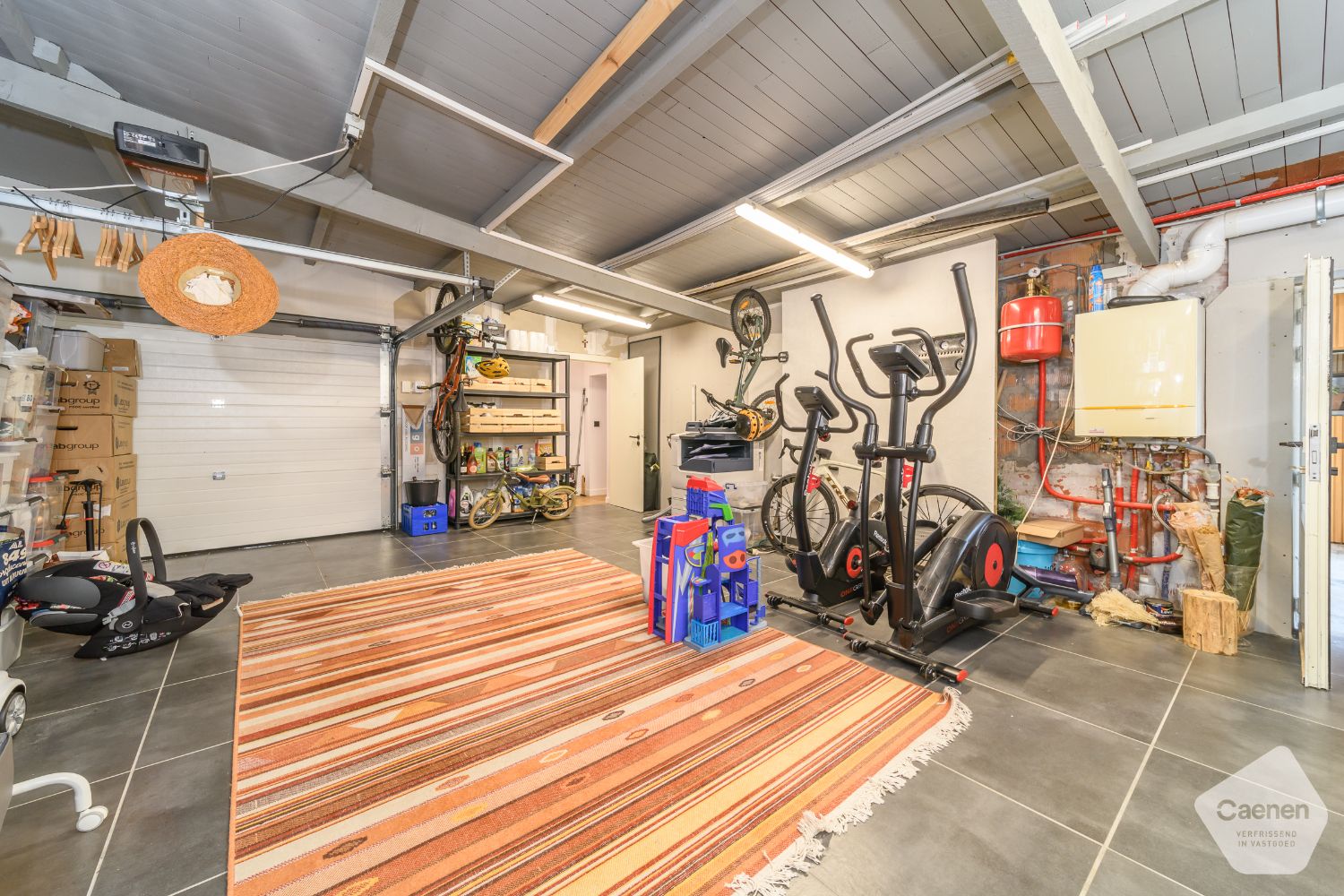 Te koop – Prachtige ruime gerenoveerde woning in Adinkerke foto 14