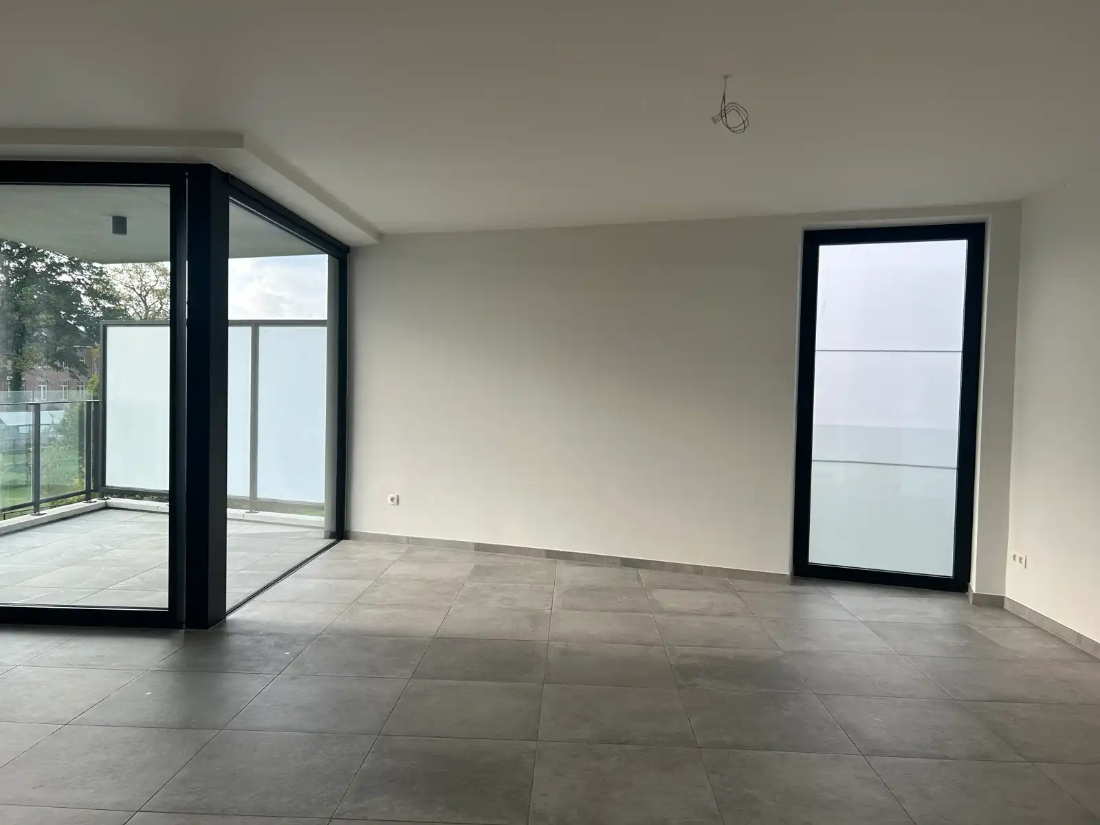 Nieuwbouwappartement met 2 slaapkamers en autostaanplaats foto 7