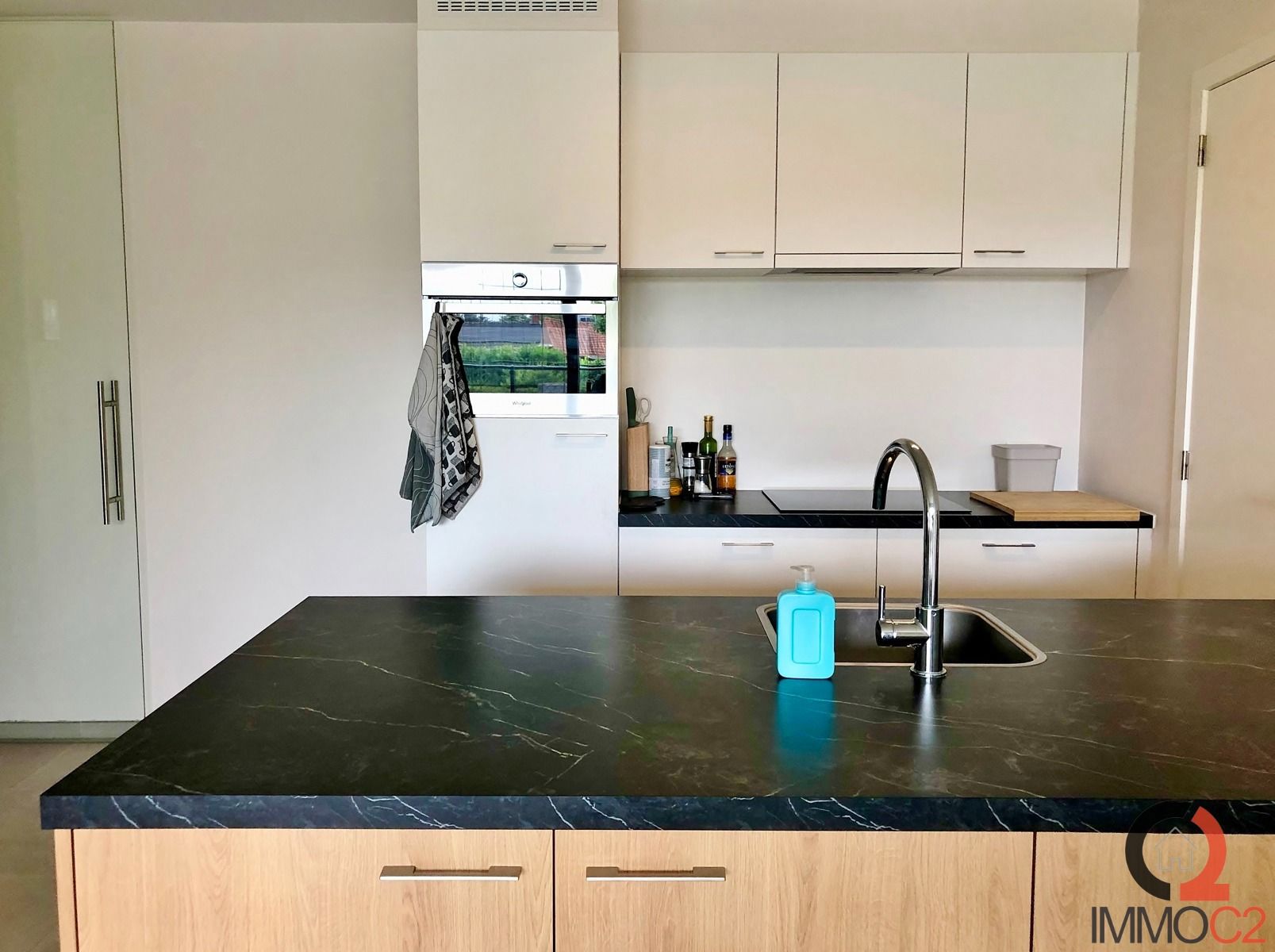 Appartement te huur foto 11