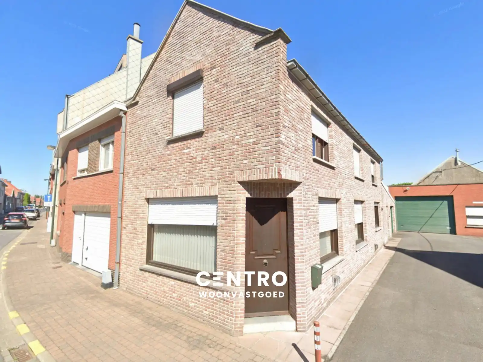 Huis te koop Langepijpestraat 21 - 8820 Torhout