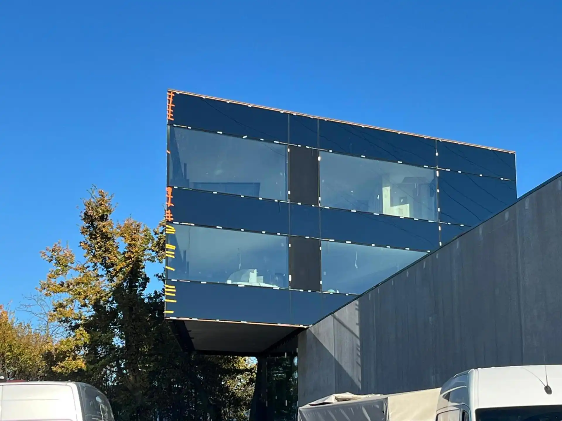 Kantoor te huur 1910 Kampenhout