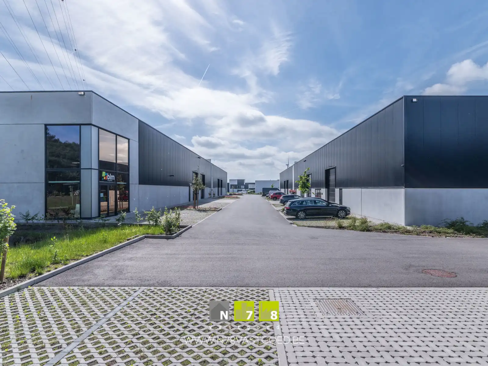 Bedrijfsvastgoed te koop foto 5