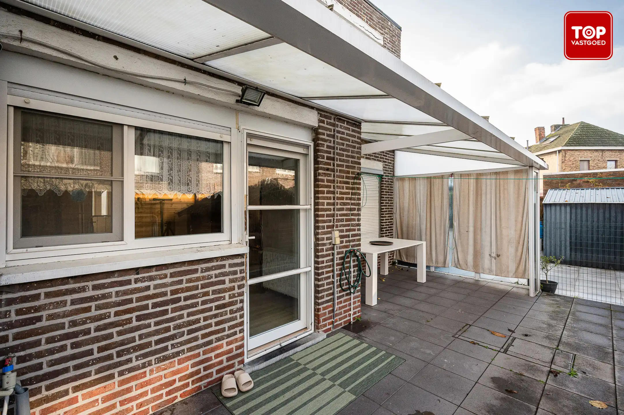 Goed onderhouden woning met 3 slaapkamers foto 22