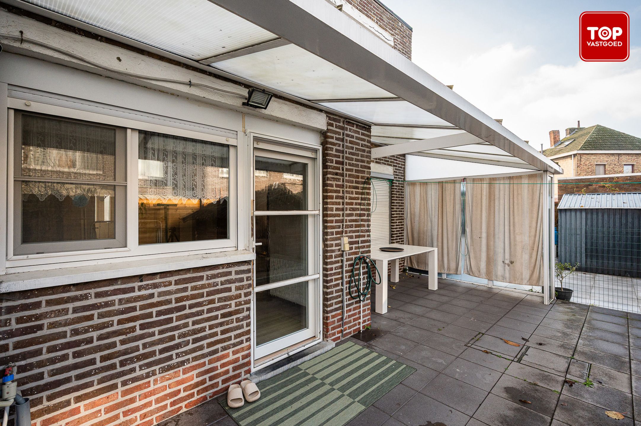 Goed onderhouden woning met 3 slaapkamers foto 22