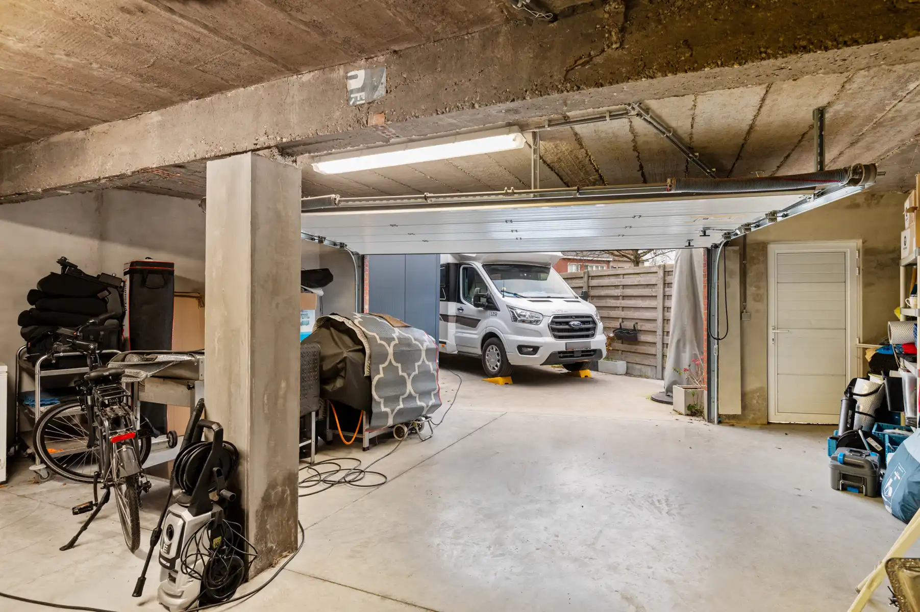 Wonen en werken onder één dak in hartje Kontich Kazerne foto 15