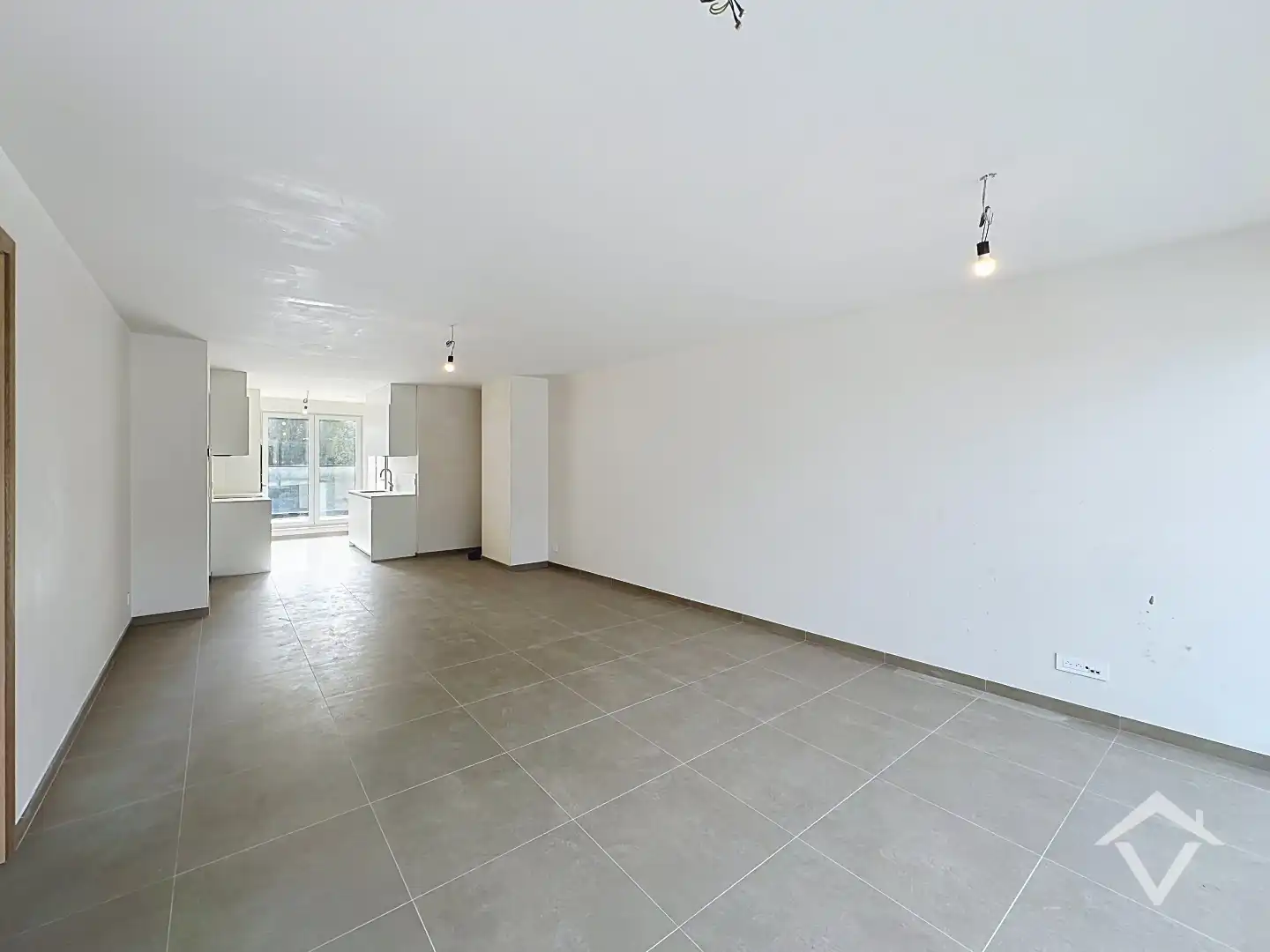Appartement met 2 slaapkamers en terras te Lombardsijde  foto 5