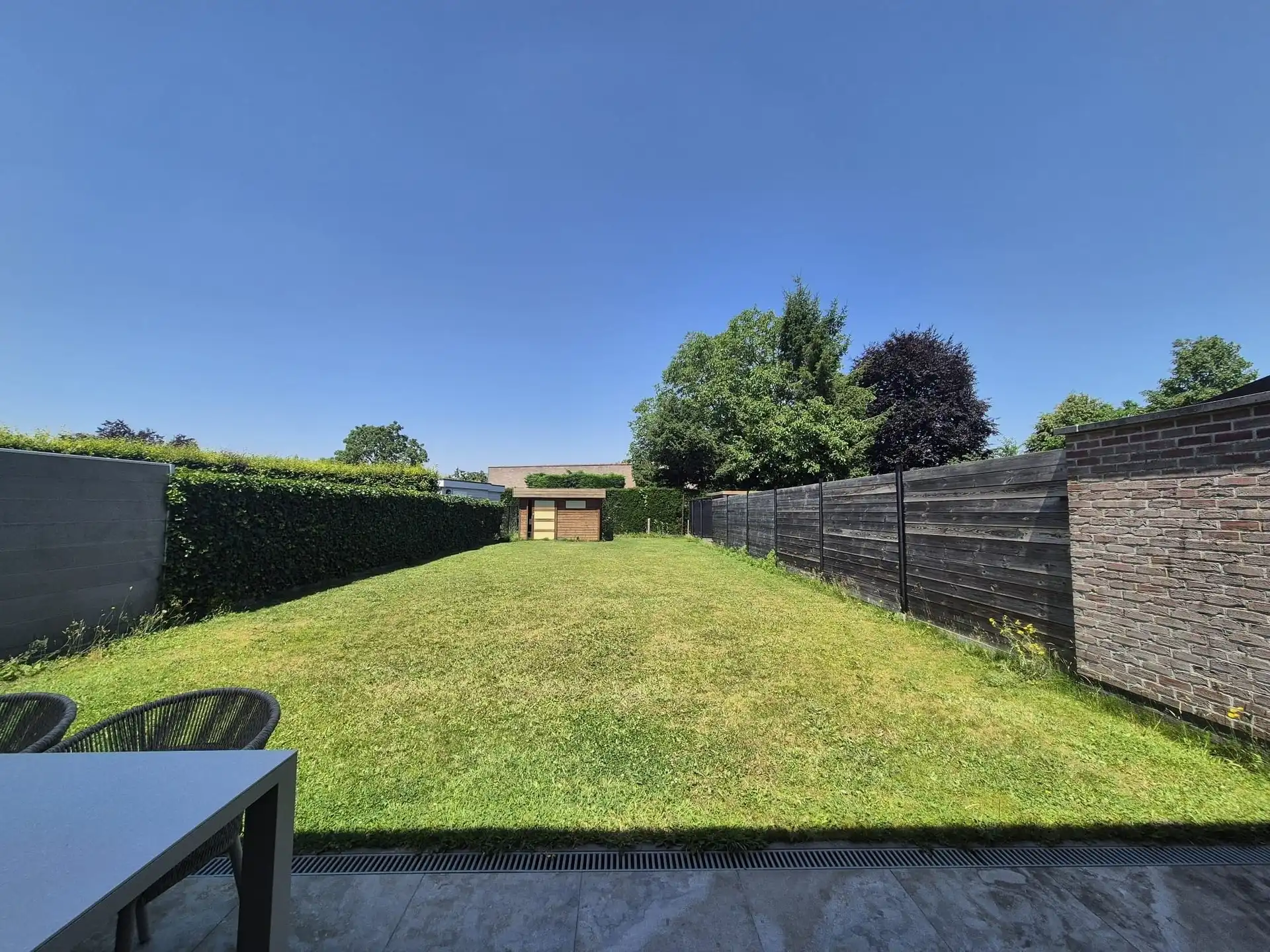 Mooi en prima gelegen ruime woning met tuin. foto 12