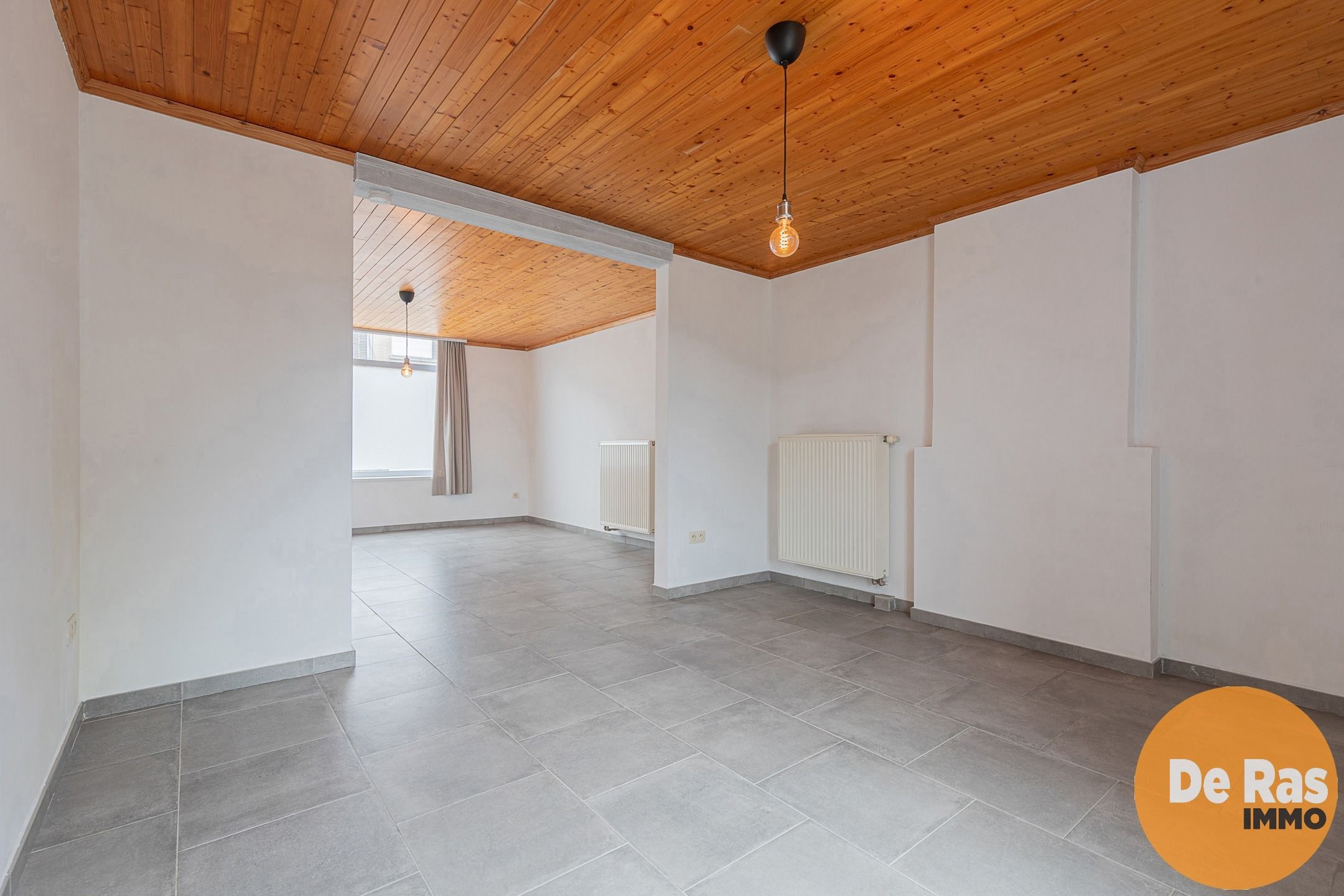 ZOTTEGEM - Gunstig gelegen en gerenoveerde woning met tuin! foto 8