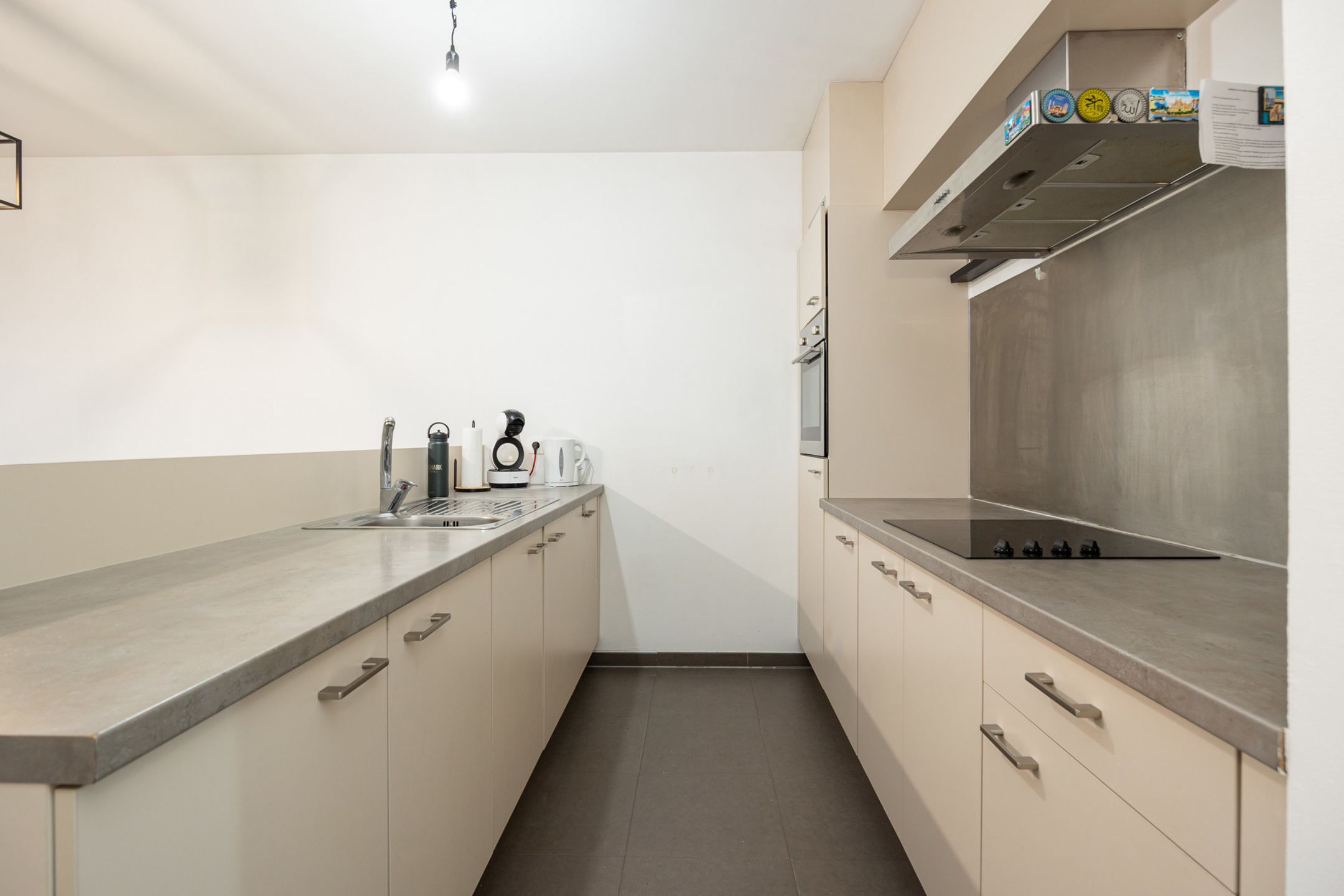 Te koop: stijlvol 2-slaapkamerappartement met terras foto 9