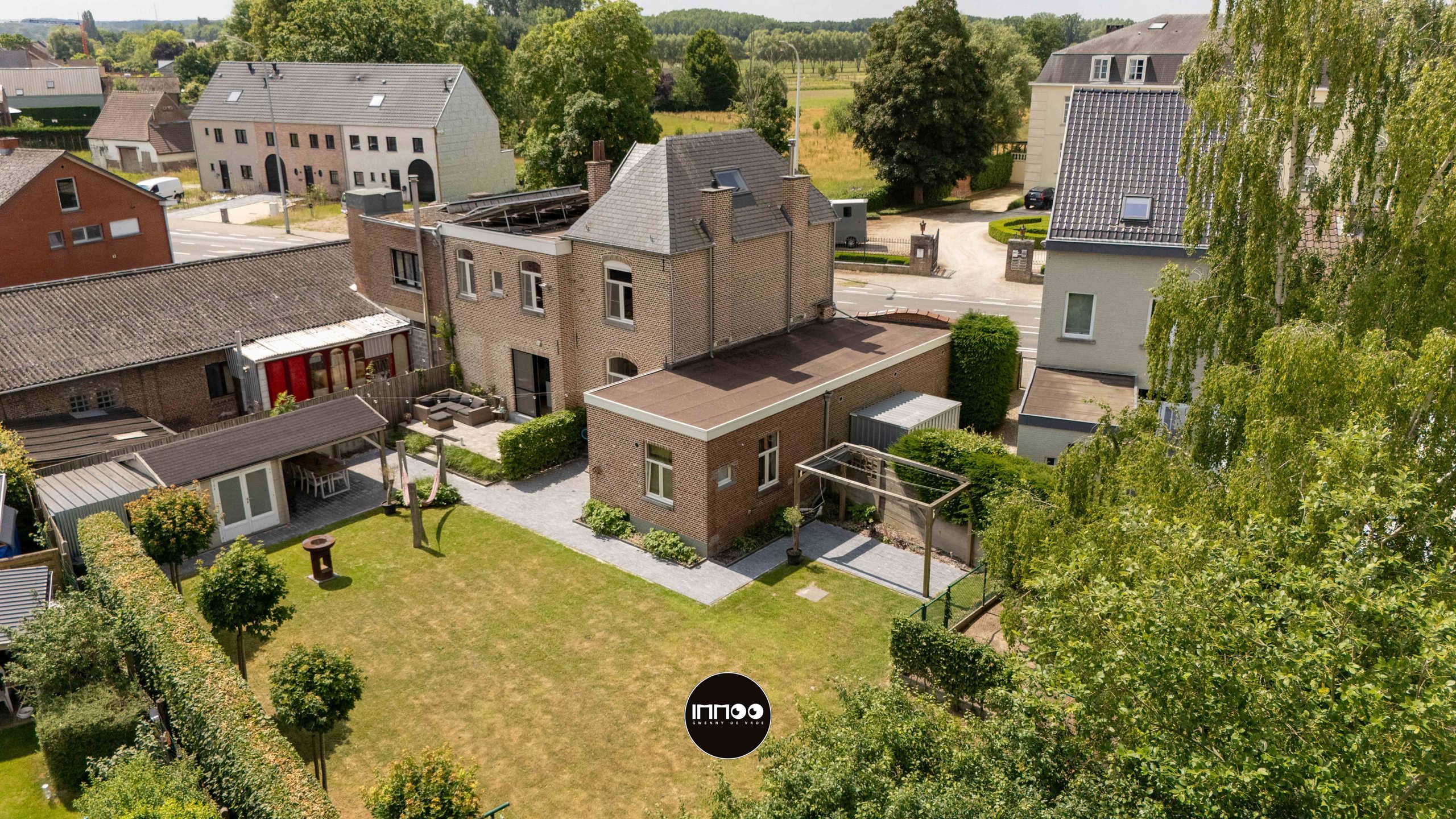 Huis te koop foto 17
