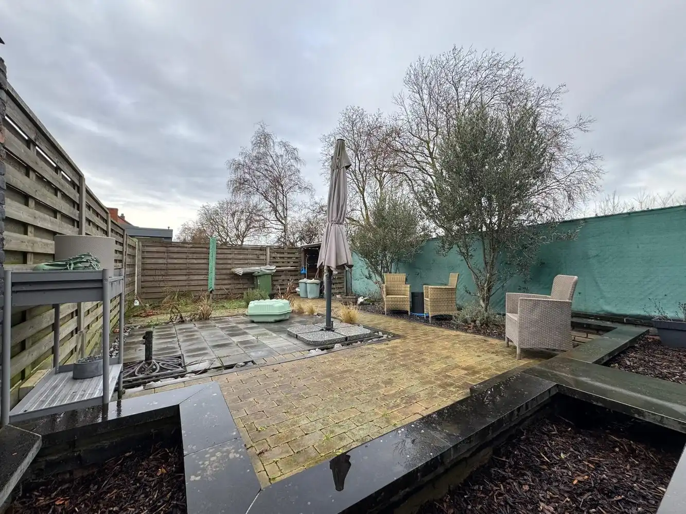 Instapklare gezinswoning te koop – Banneux, Hasselt foto 14