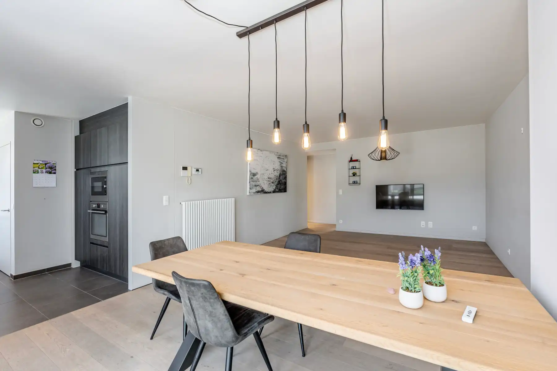 Appartement te koop foto 5