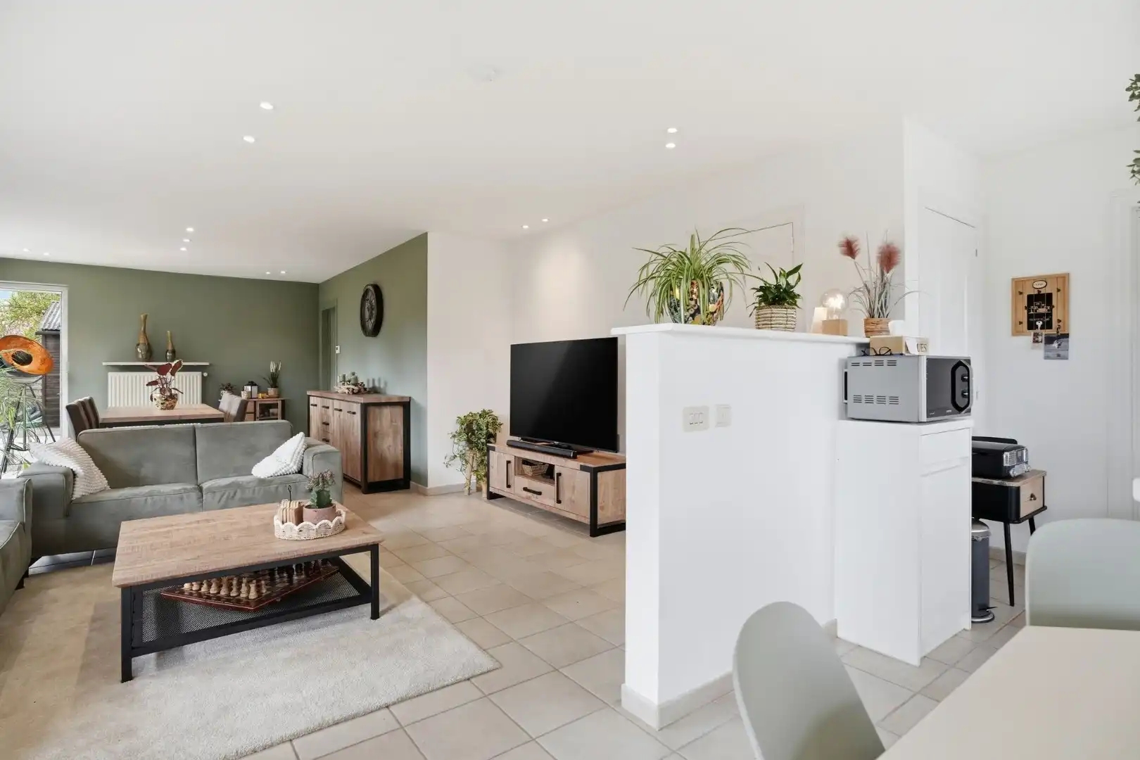 Mooie villa in rustige woonwijk nabij Sterrebos foto 9