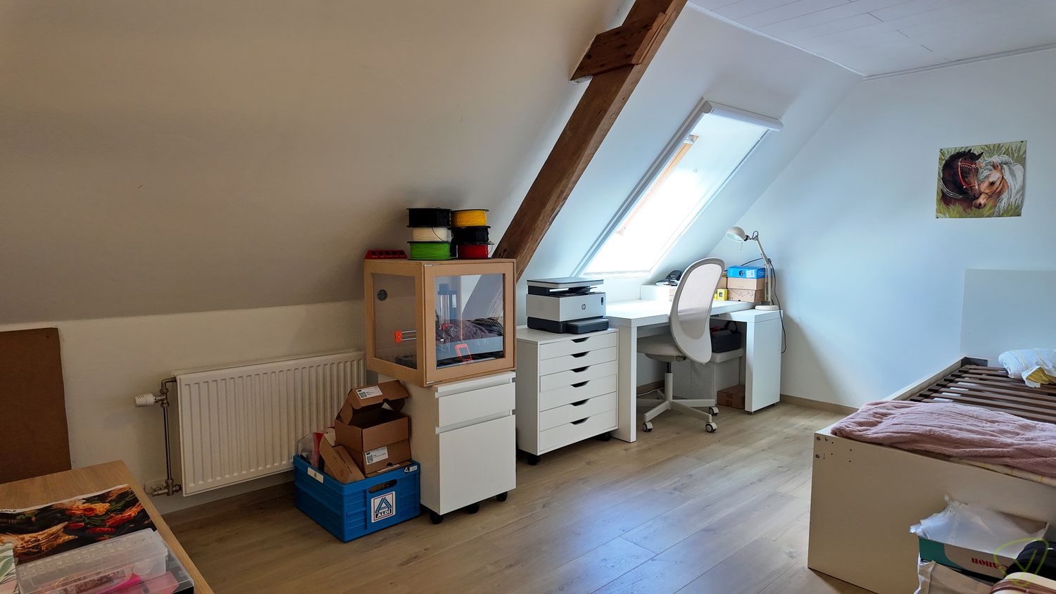 Prachtig gelegen woning nabij de dorpskern van Zomergem foto 14
