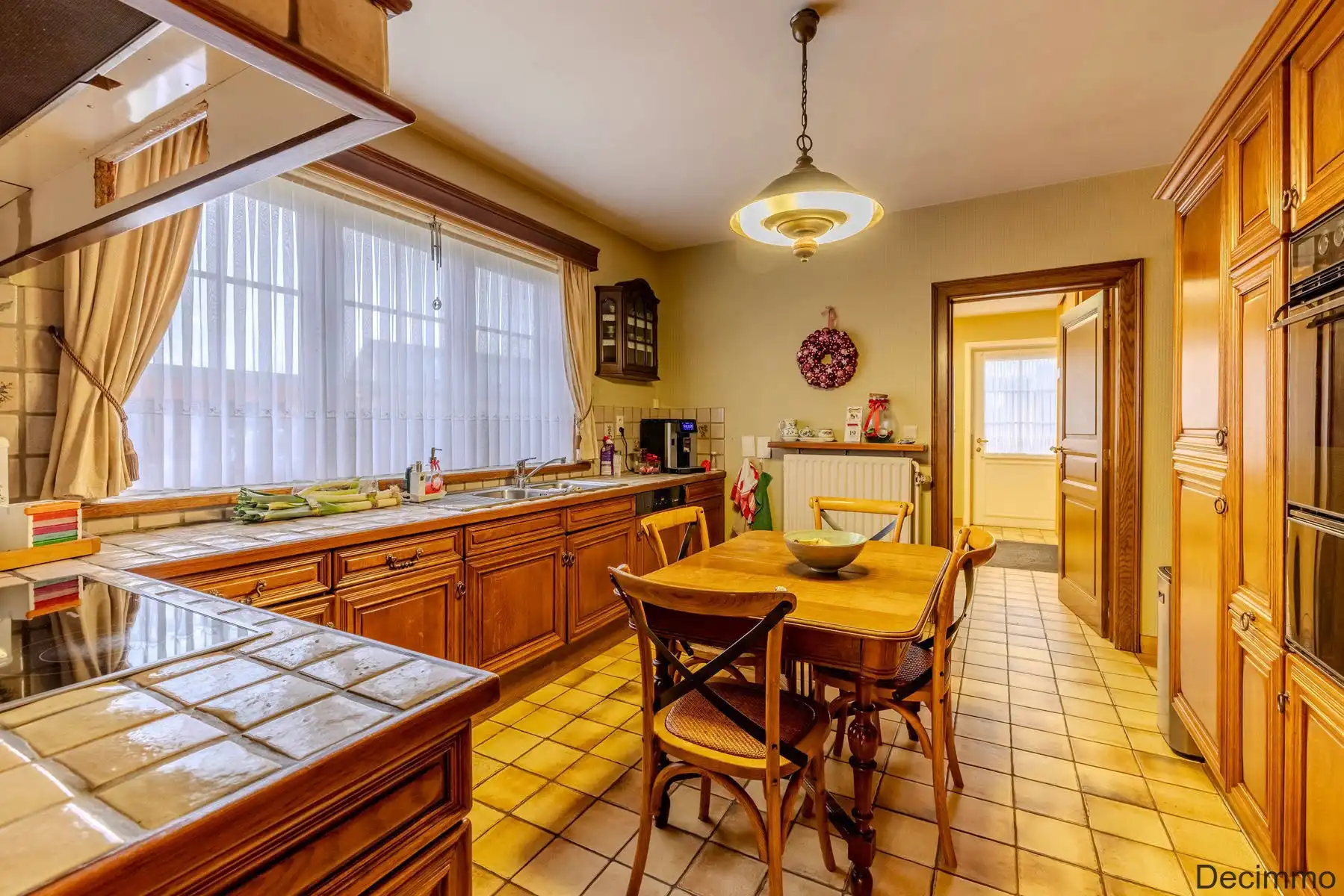 Veelzijdige woning met handelsruimte of kangoeroewonen. foto 11