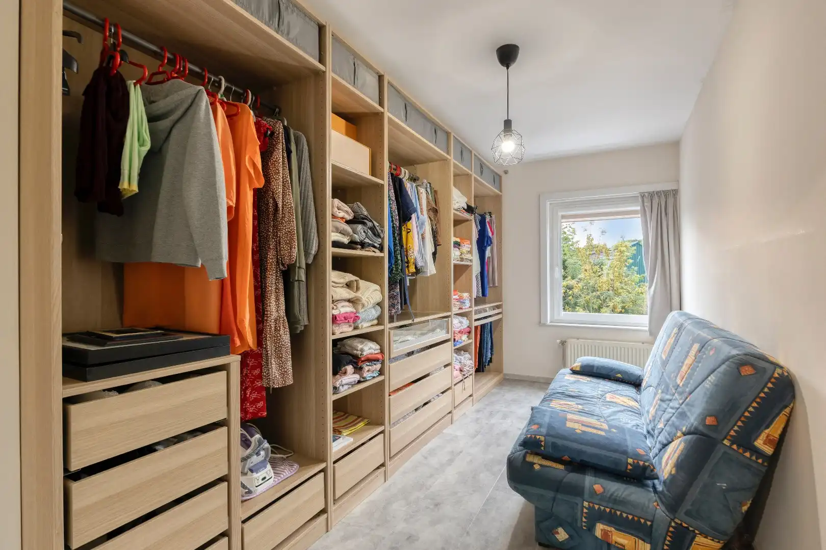 Instapklare woning (EPC:B) met 4 slpk, tuin en garage foto 17