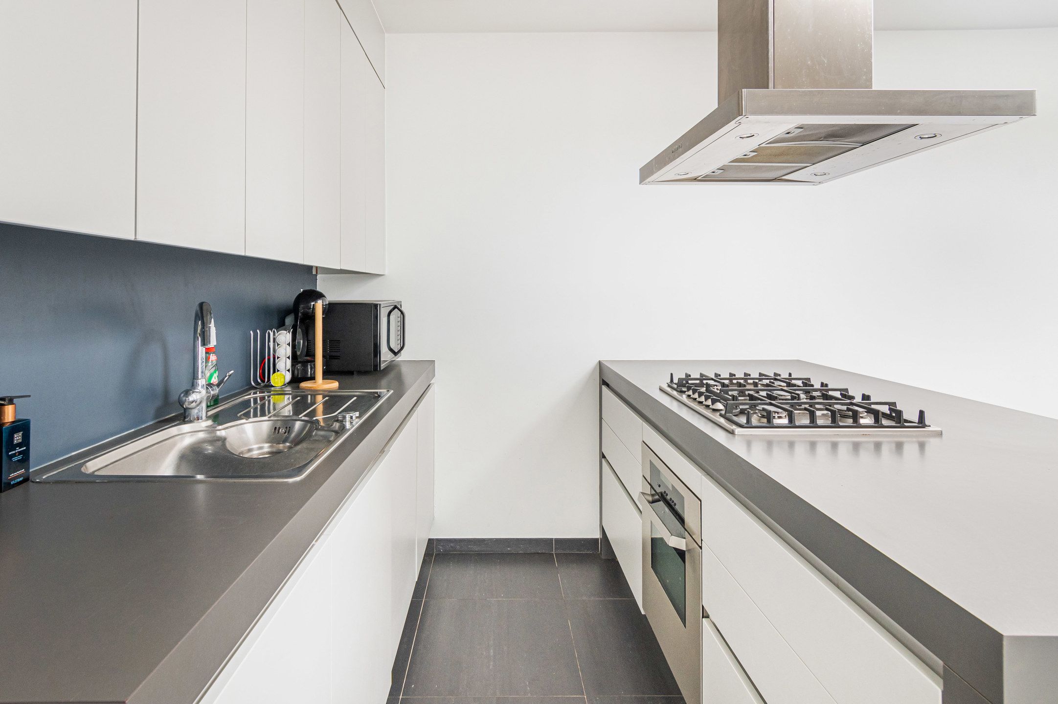 Instapklare starterswoning in hartje Blaasveld foto 5