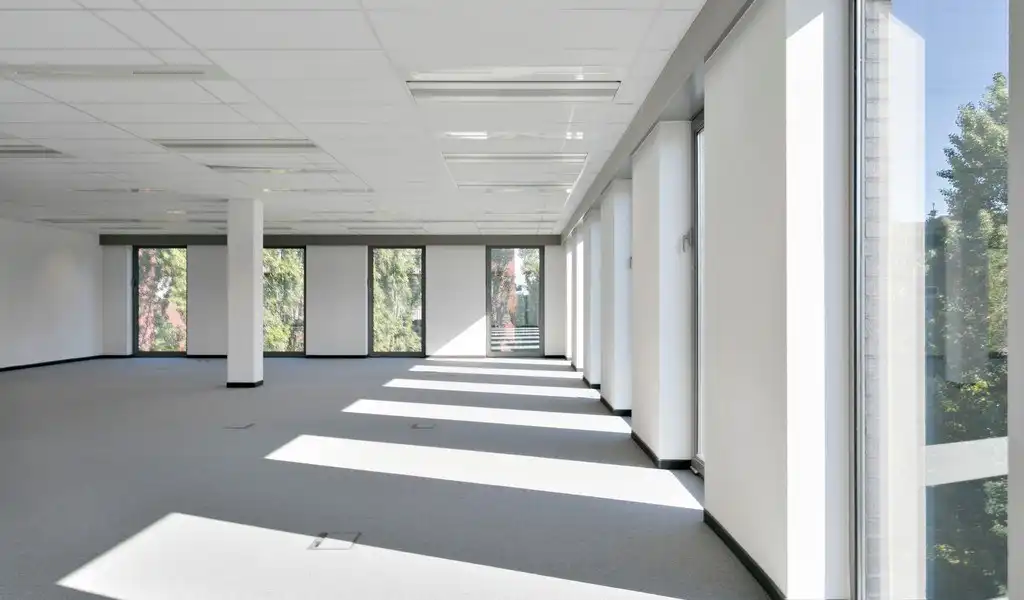 Kantoorruimte te huur in The Ultimate te Berchem foto 12