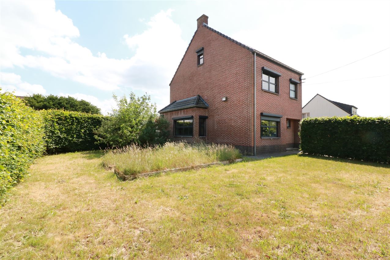 4 grote slpk., mooie tuin, grote woonkeuken foto 7