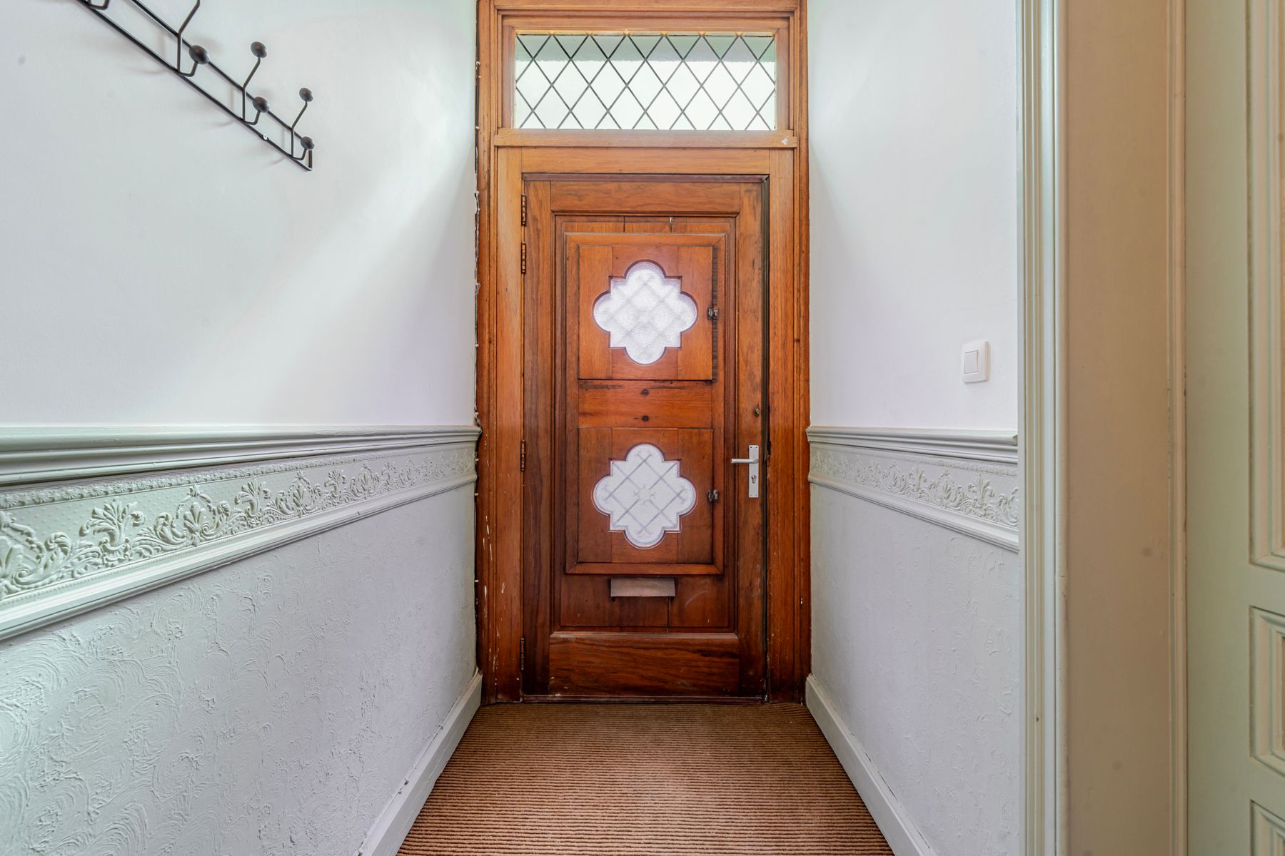 Karaktervolle herenwoning met stadstuin in Gentbrugge foto 5