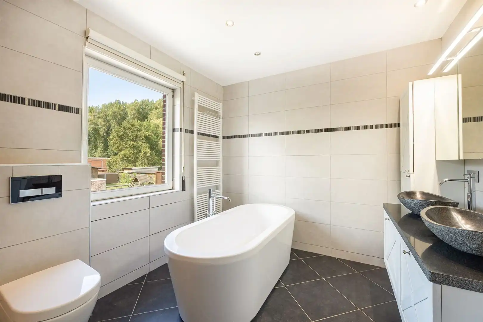 Instapklare woning met verzorgde, ruime tuin! foto 10