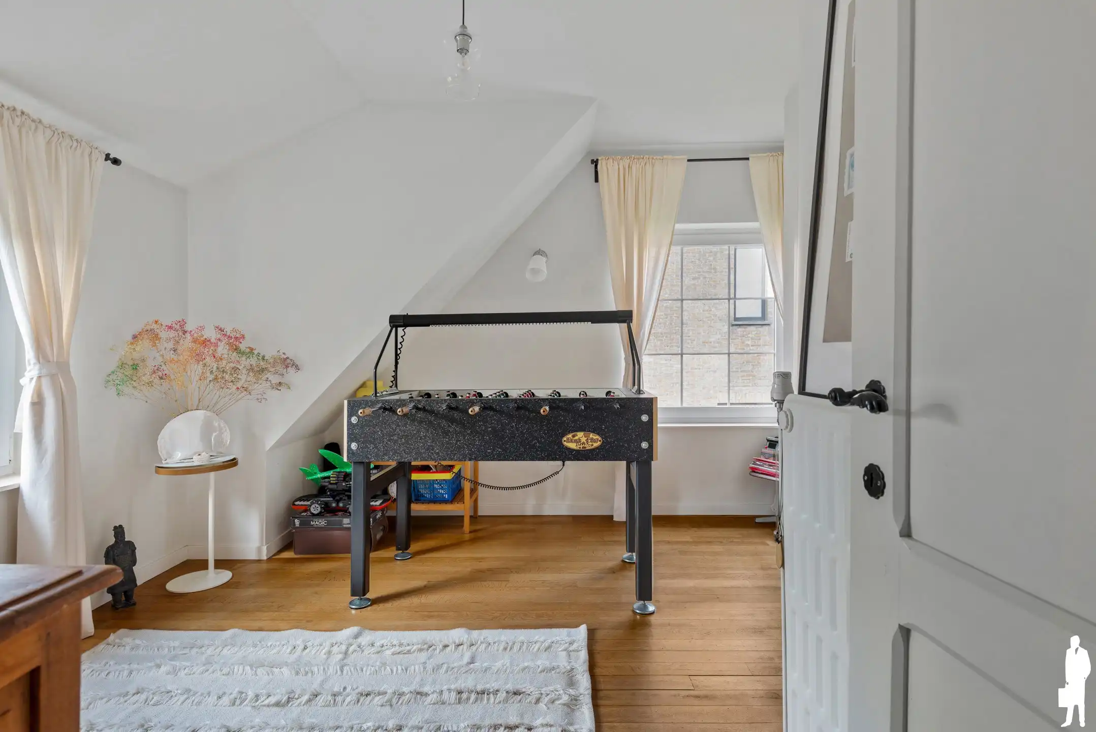 Instapklare, charmante villa met 3 slpk & prachtige westtuin foto 30