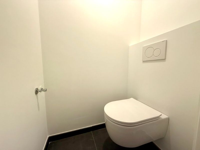 Ruime nieuwbouwwoning met 3 slaapkamers, tuin en carport foto 18