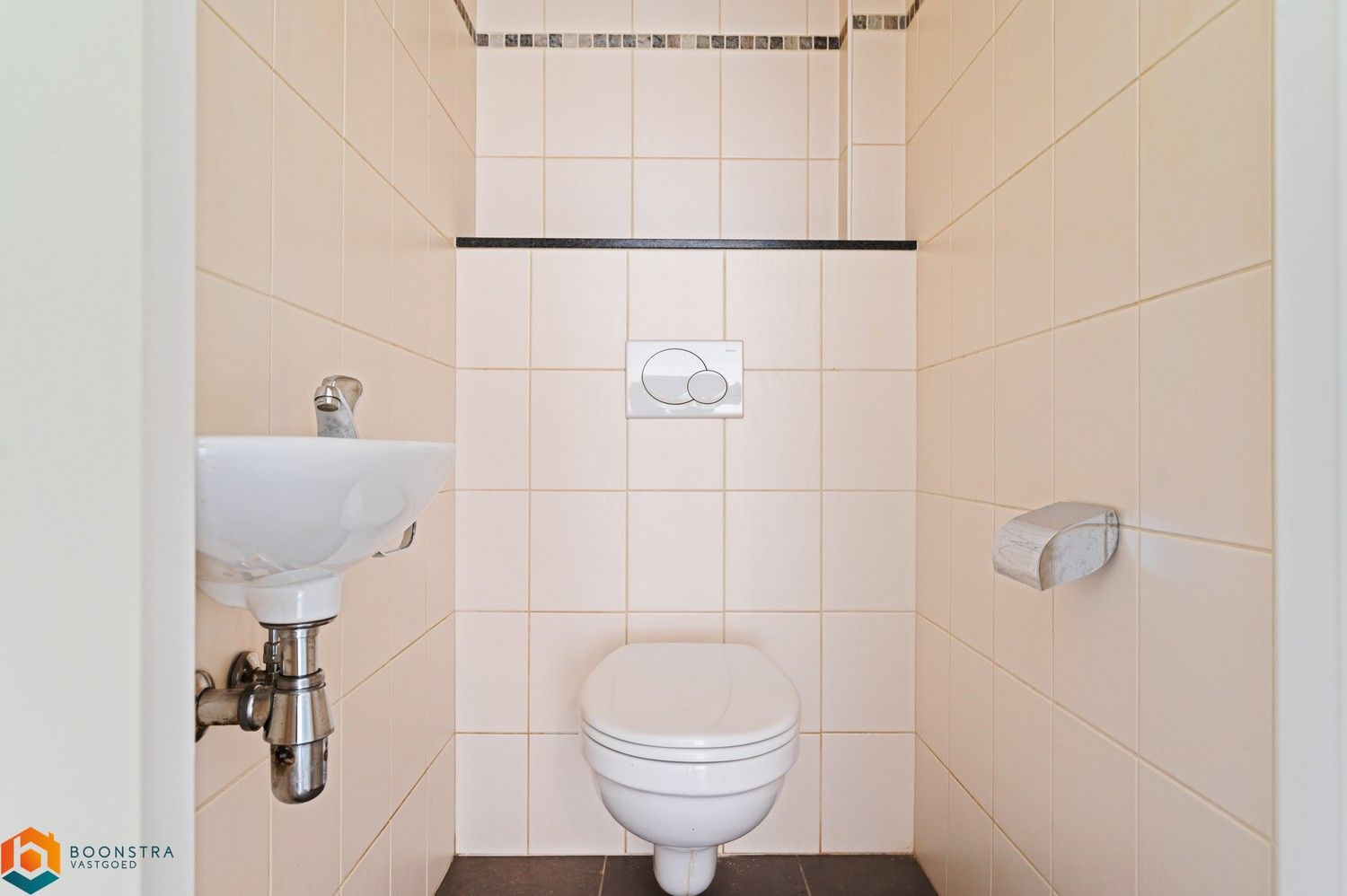 Dakappartement met 1 slpkr foto 11