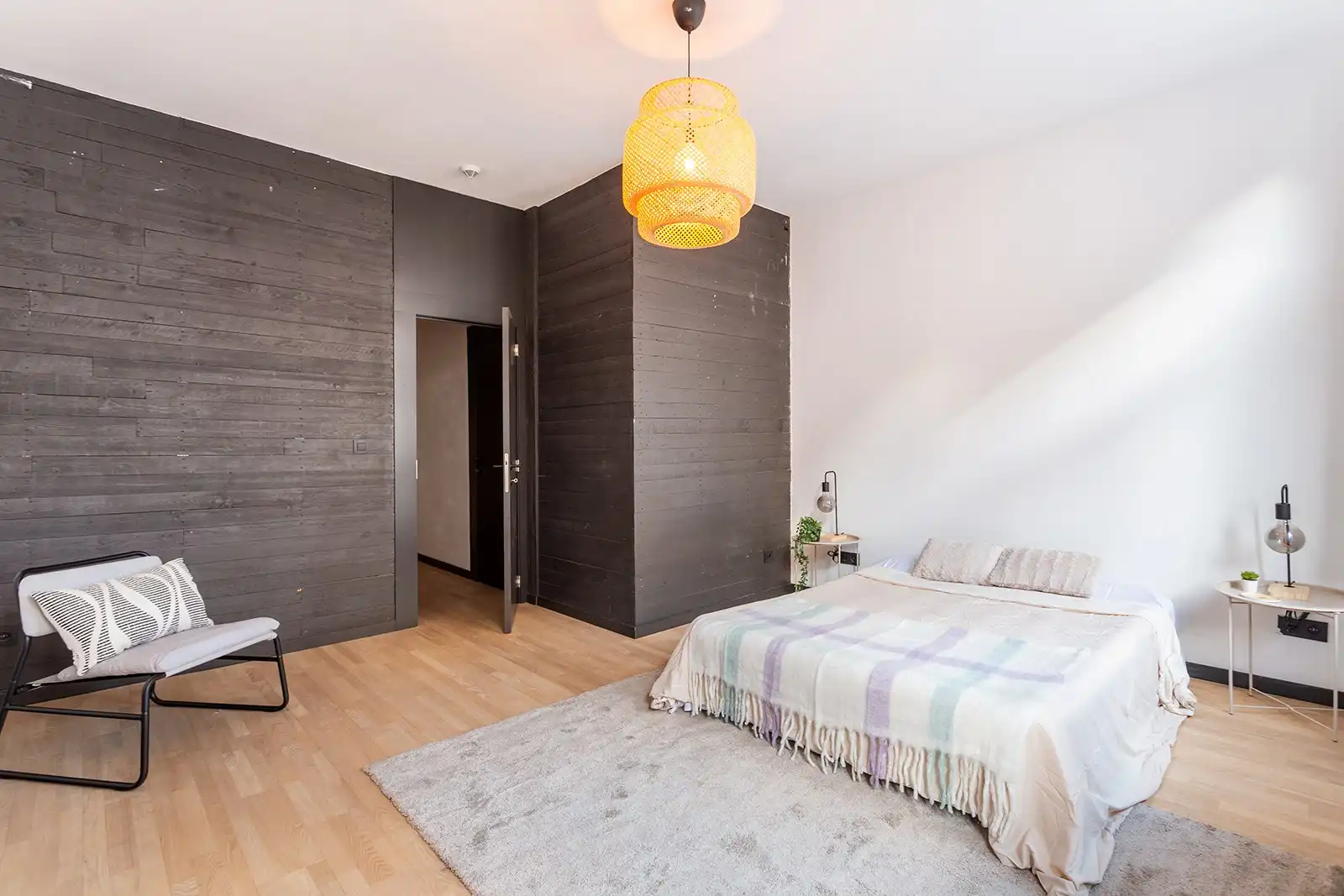 Ruime duplex om de hoek van Park Spoor Noord – Instapklaar én energiezuinig foto 13