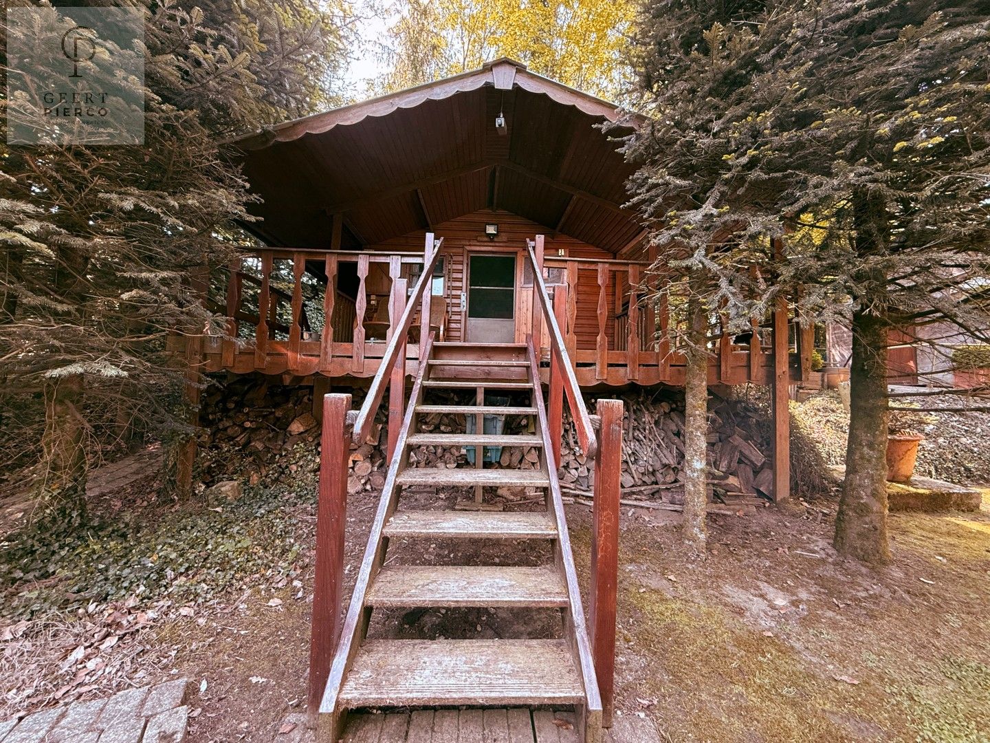 Chalet Double Exclusif foto 20