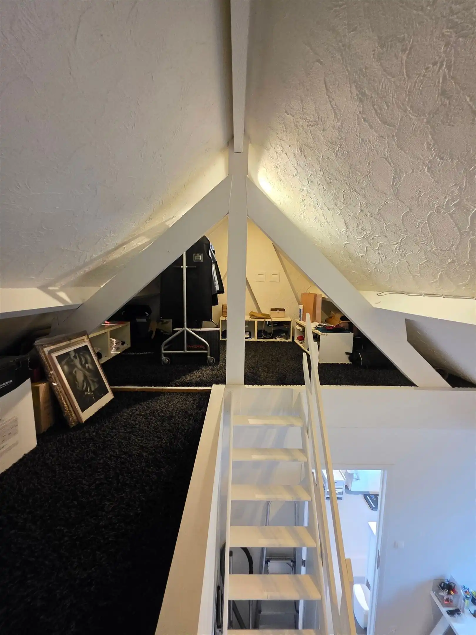 Duplex appartement in het centrum van Brasschaat. foto 12