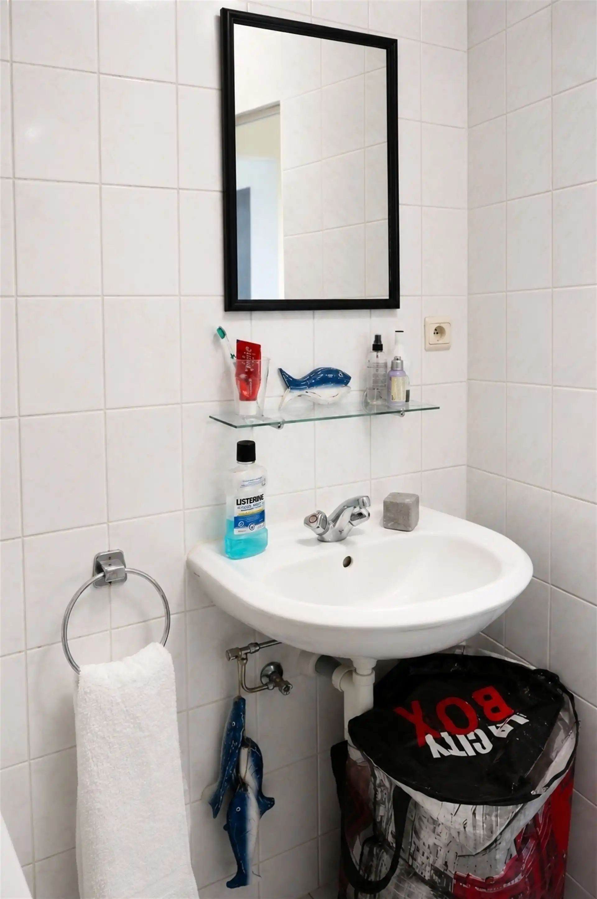 Studentenhuis met 3 koten met eigen badkamer en keuken. foto 9