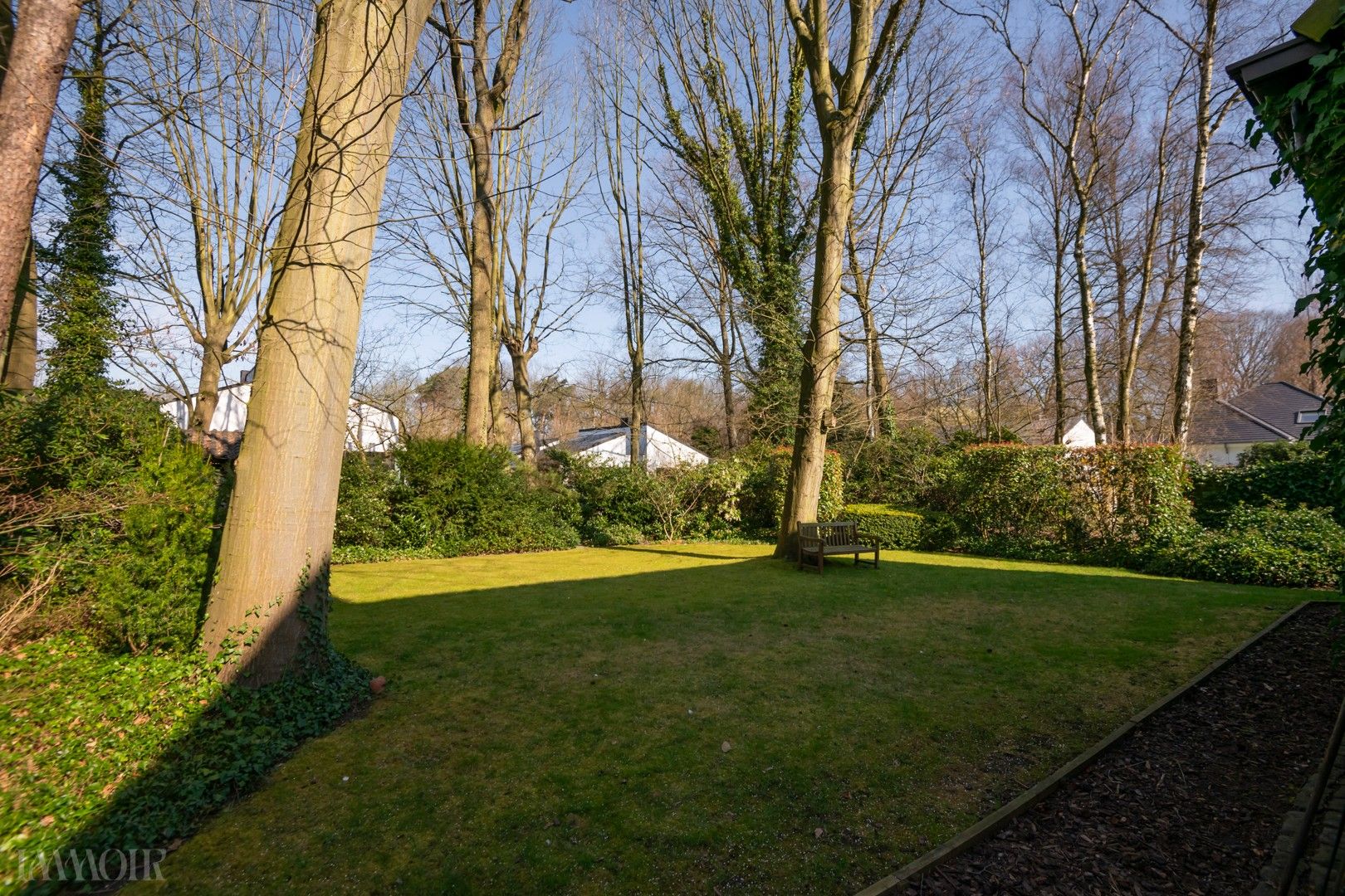 Ruime villa met veel potentieel in een rustige, kindvriendelijke wijk in Brasschaat. foto 17