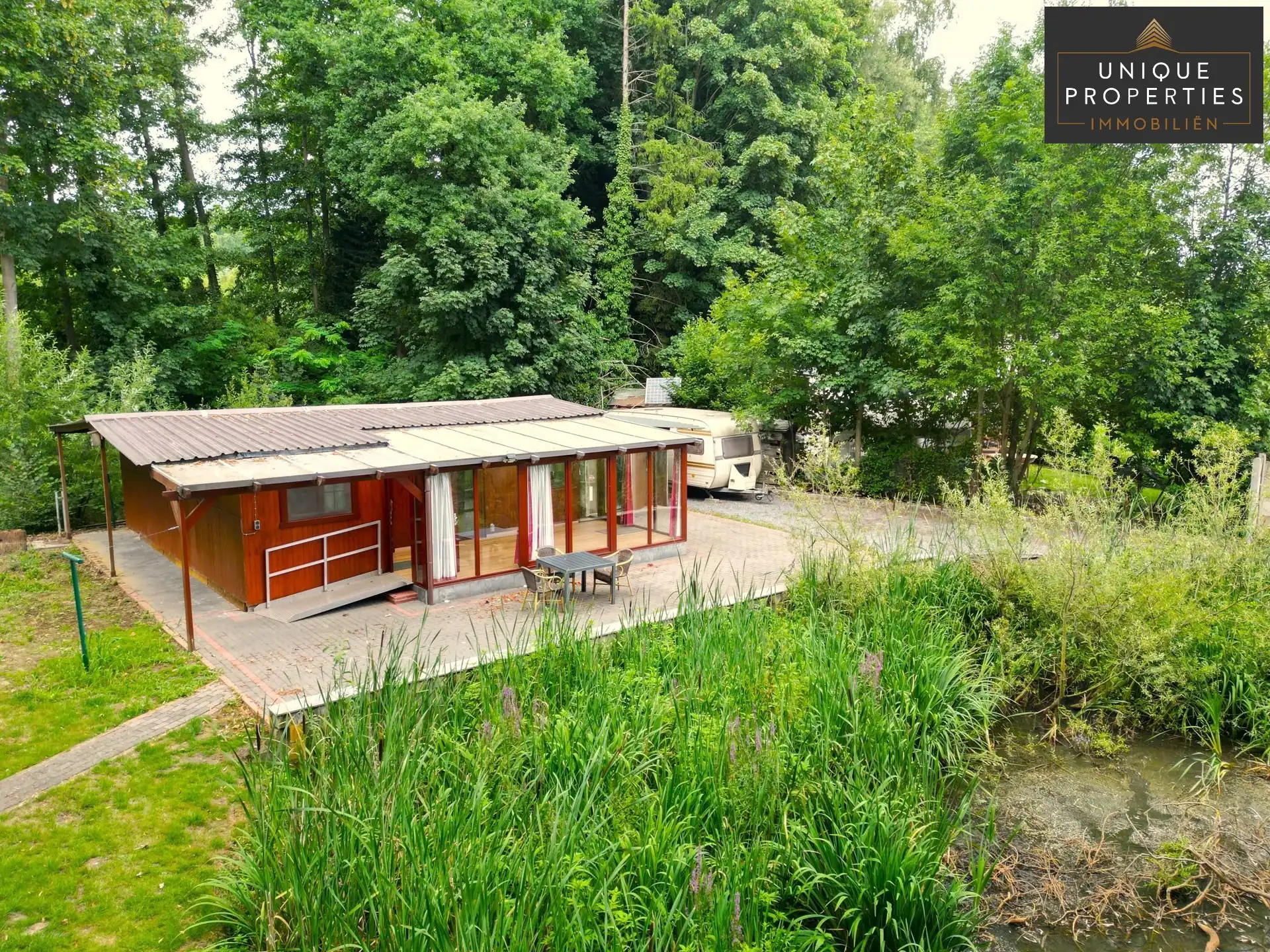 Chalet te koop foto 6