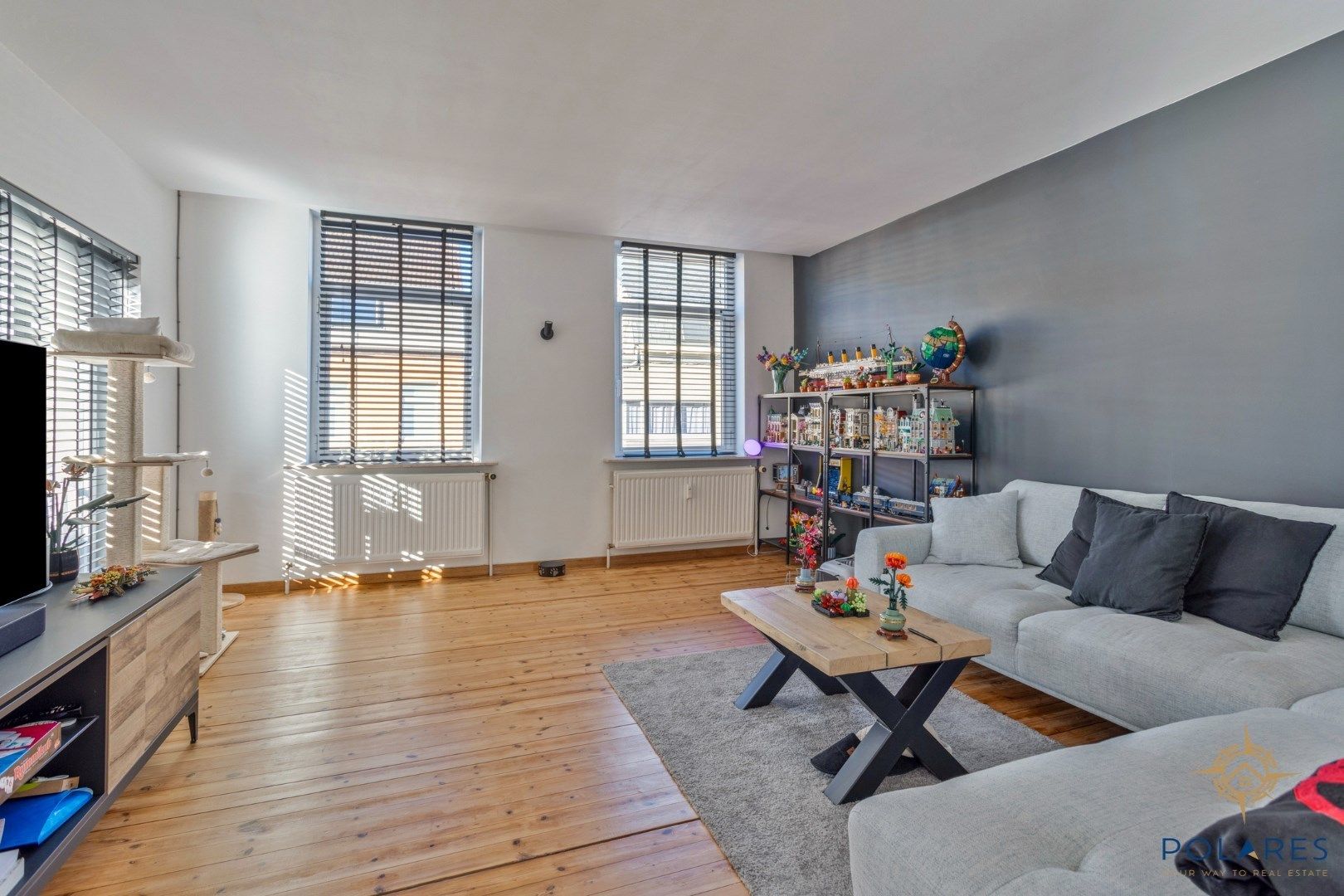 Goed gelegen investeringspand in centrum Sterrebeek foto 11