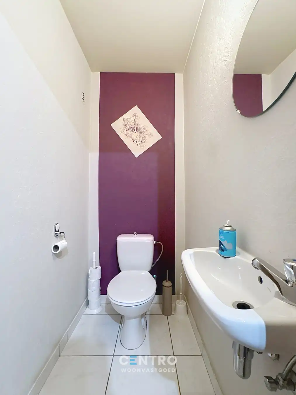 ENERGIEZUINIG appartement  met 2 slps én parkeerplaats! foto 13