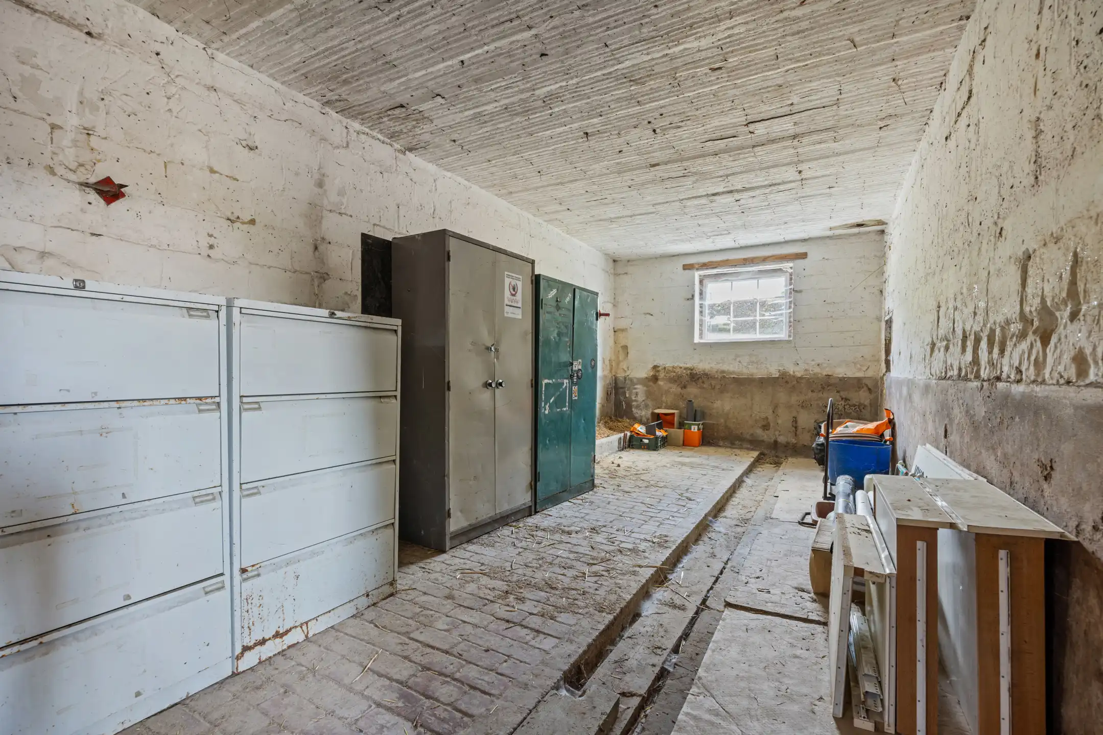 Authentiek landgebouw met unieke woonmogelijkheden foto 7