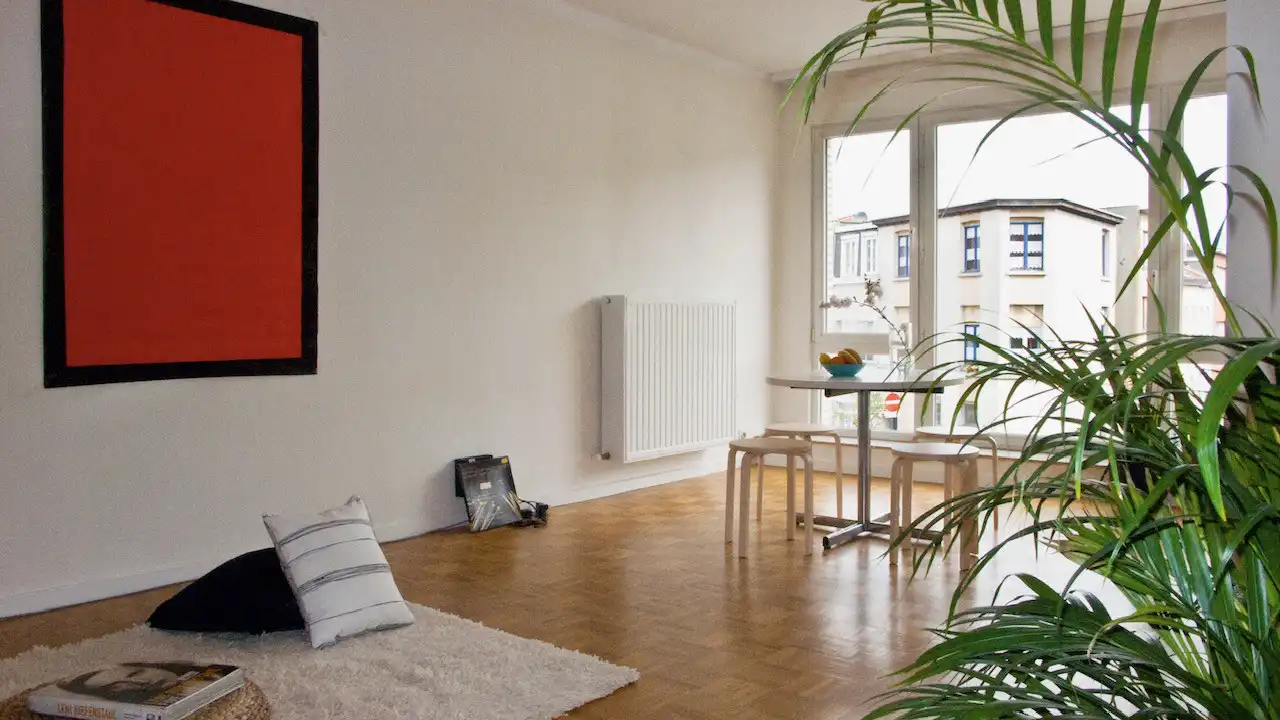 Appartement te koop Borsbeekstraat 4 - 2140 Borgerhout