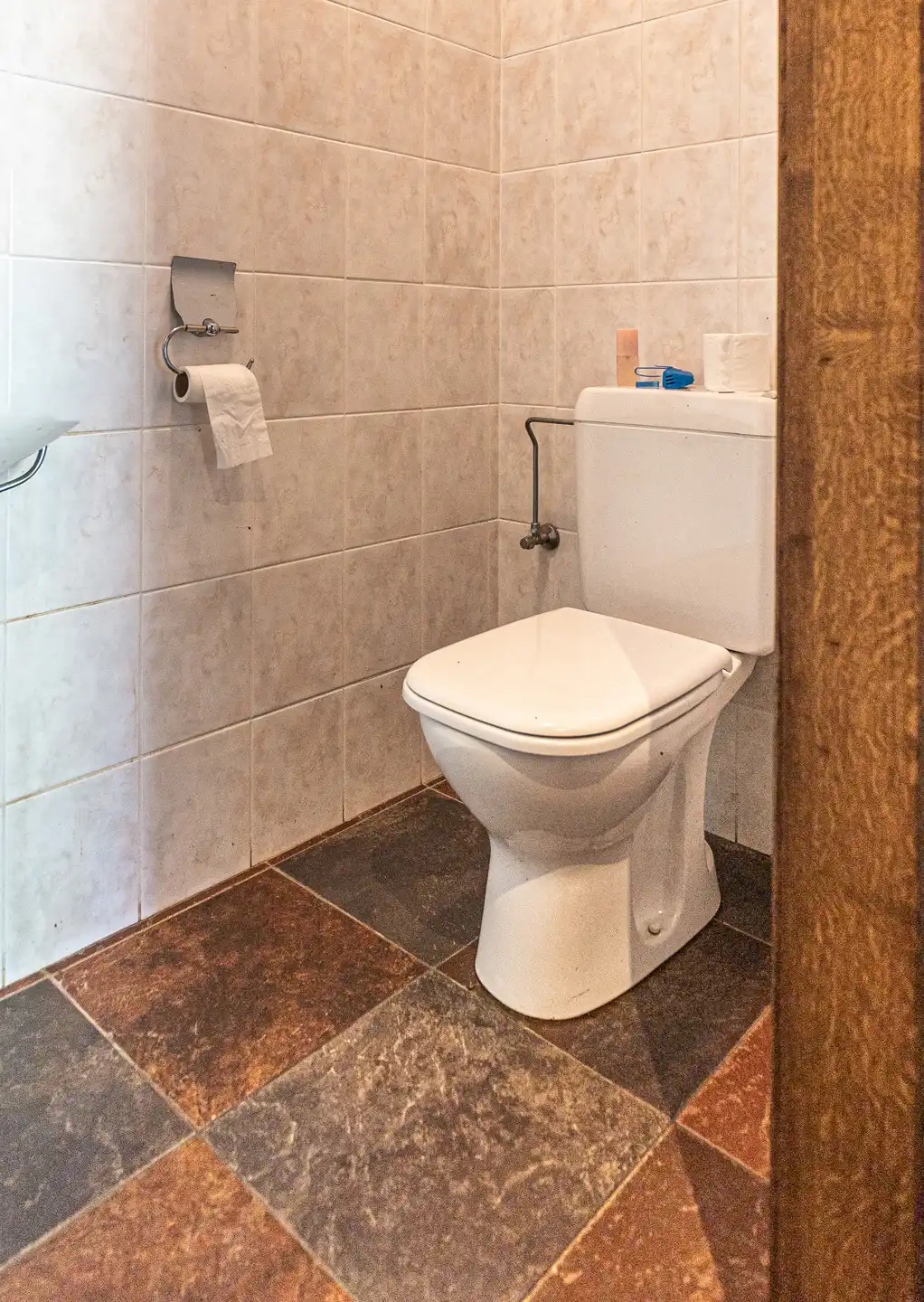 Ruime villawoning op topligging foto 16