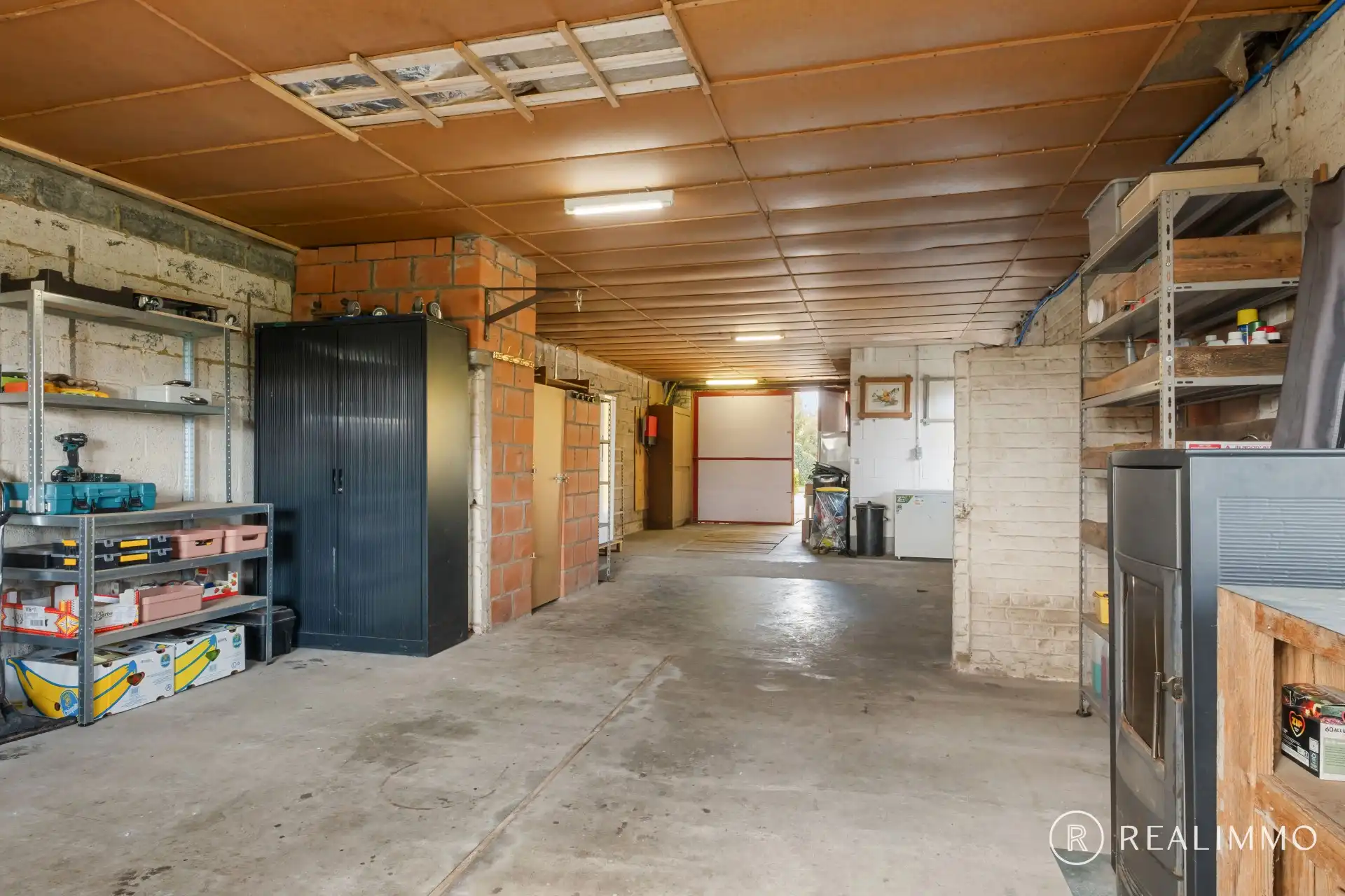 Gerenoveerde landelijk gelegen woning op 1731 m² foto 19