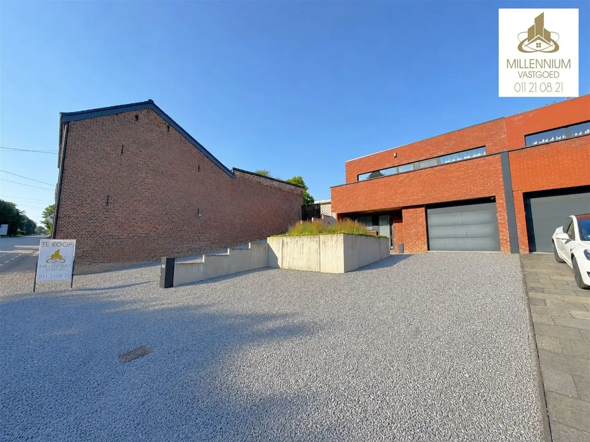 Villa met ruimte, rust en uitzicht foto 30