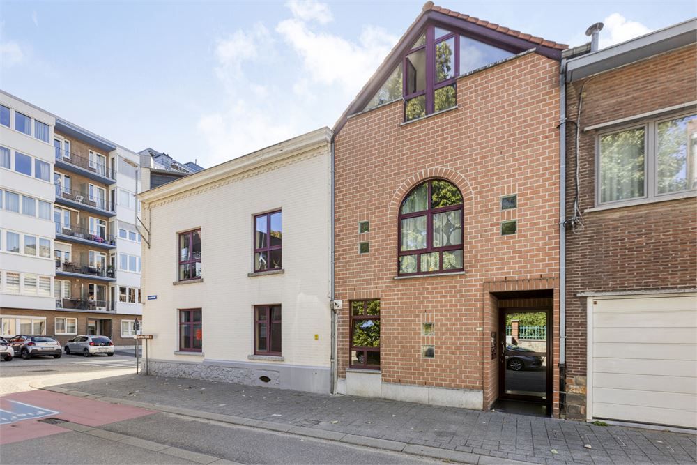 Appartement in kleine residentie foto 3