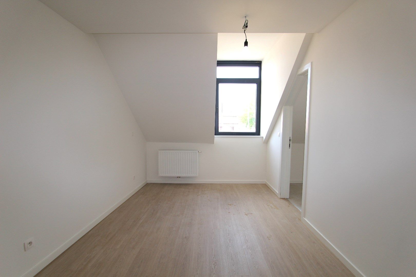 MODERN DUPLEX APPARTEMENT MET TERRAS foto 9