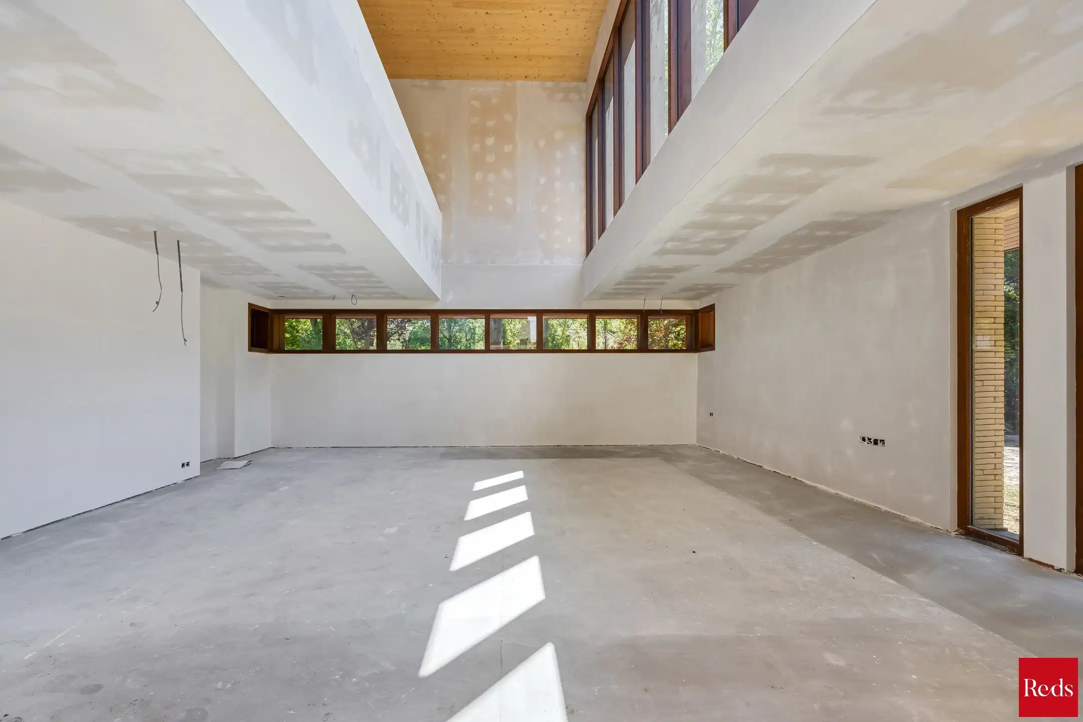 House Maple: architecturale parel in Koningshof foto 23