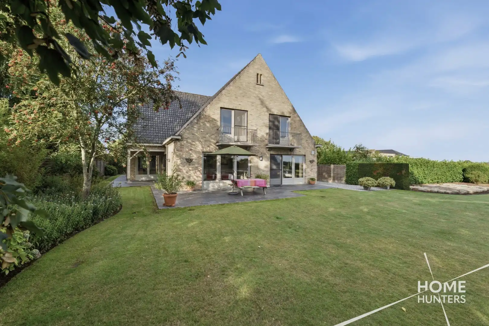 Exclusief wonen op de Gitsberg: villa met 5 slaapkamers en 4.441 m² foto 37